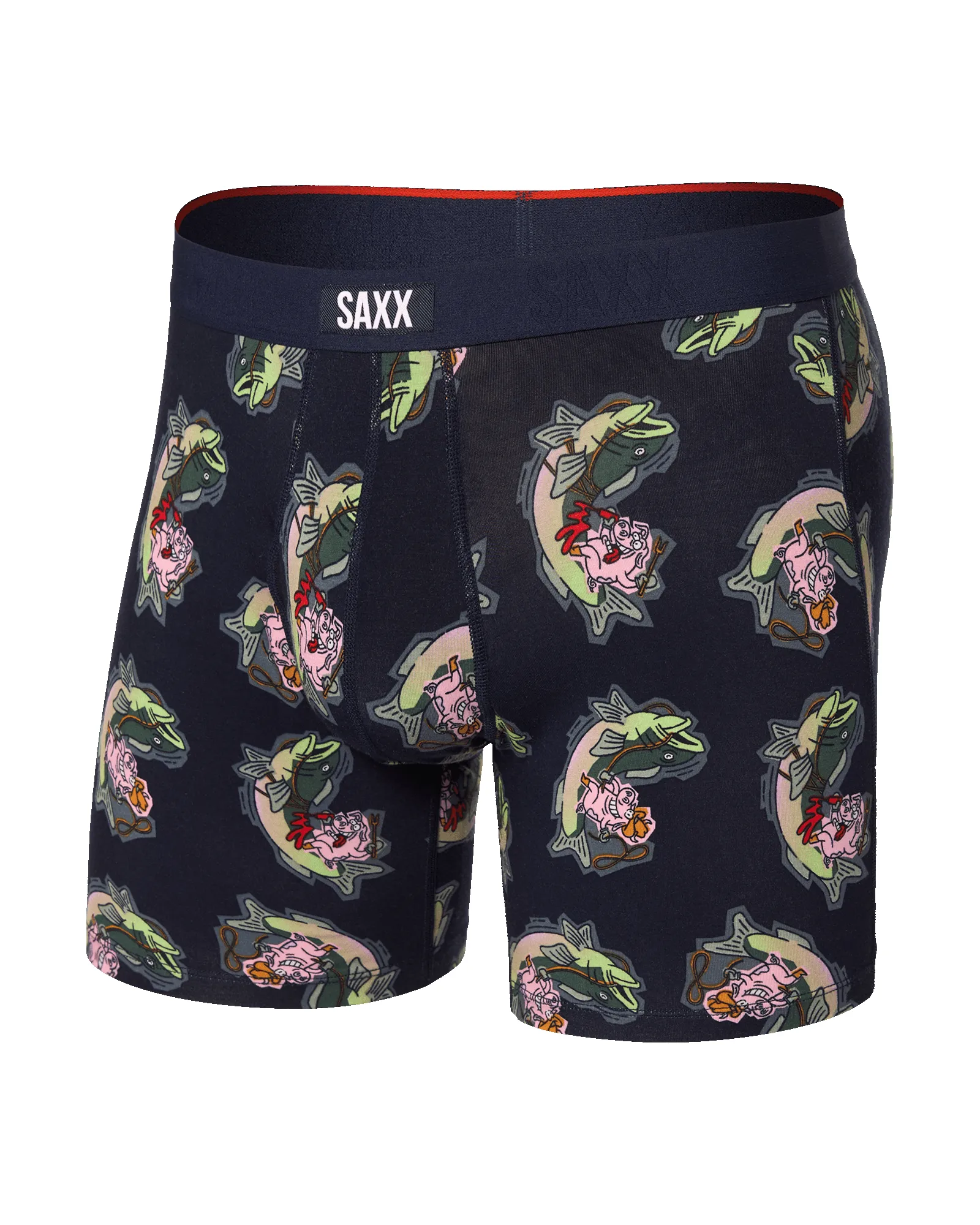 Vibe Xtra Soft Comfort sold by SAXX