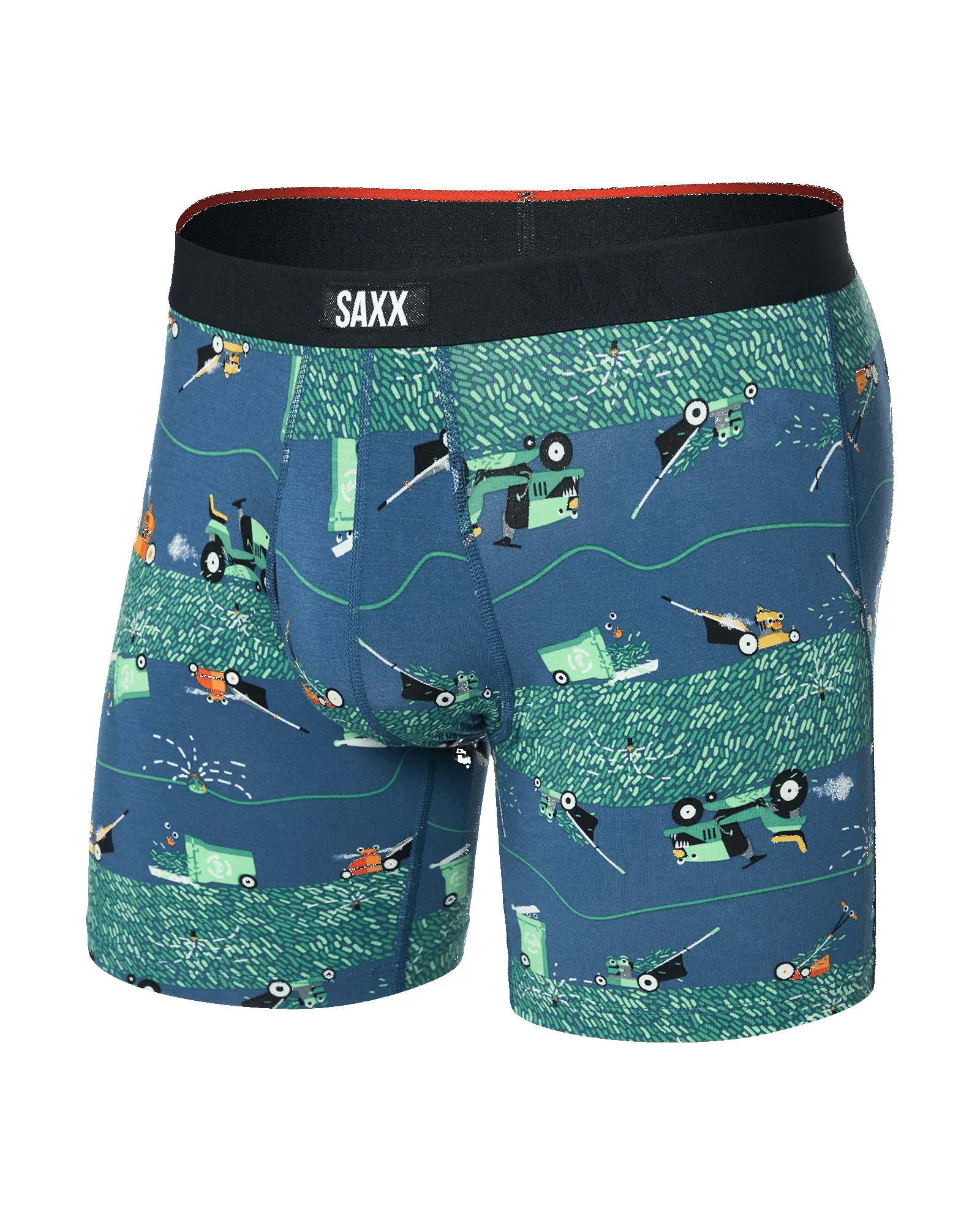 Vibe Xtra Soft Comfort sold by SAXX