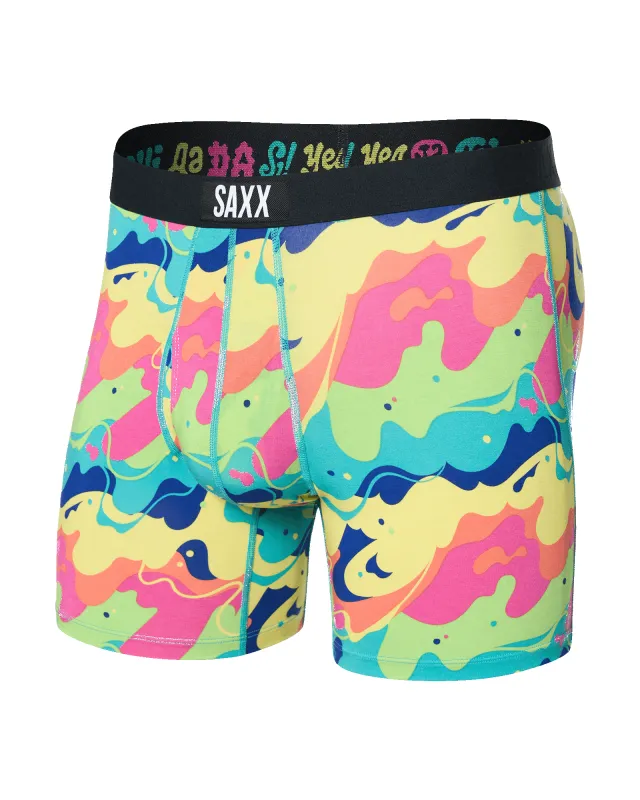 Ultra Super Soft x SAGE sold by SAXX Underwear