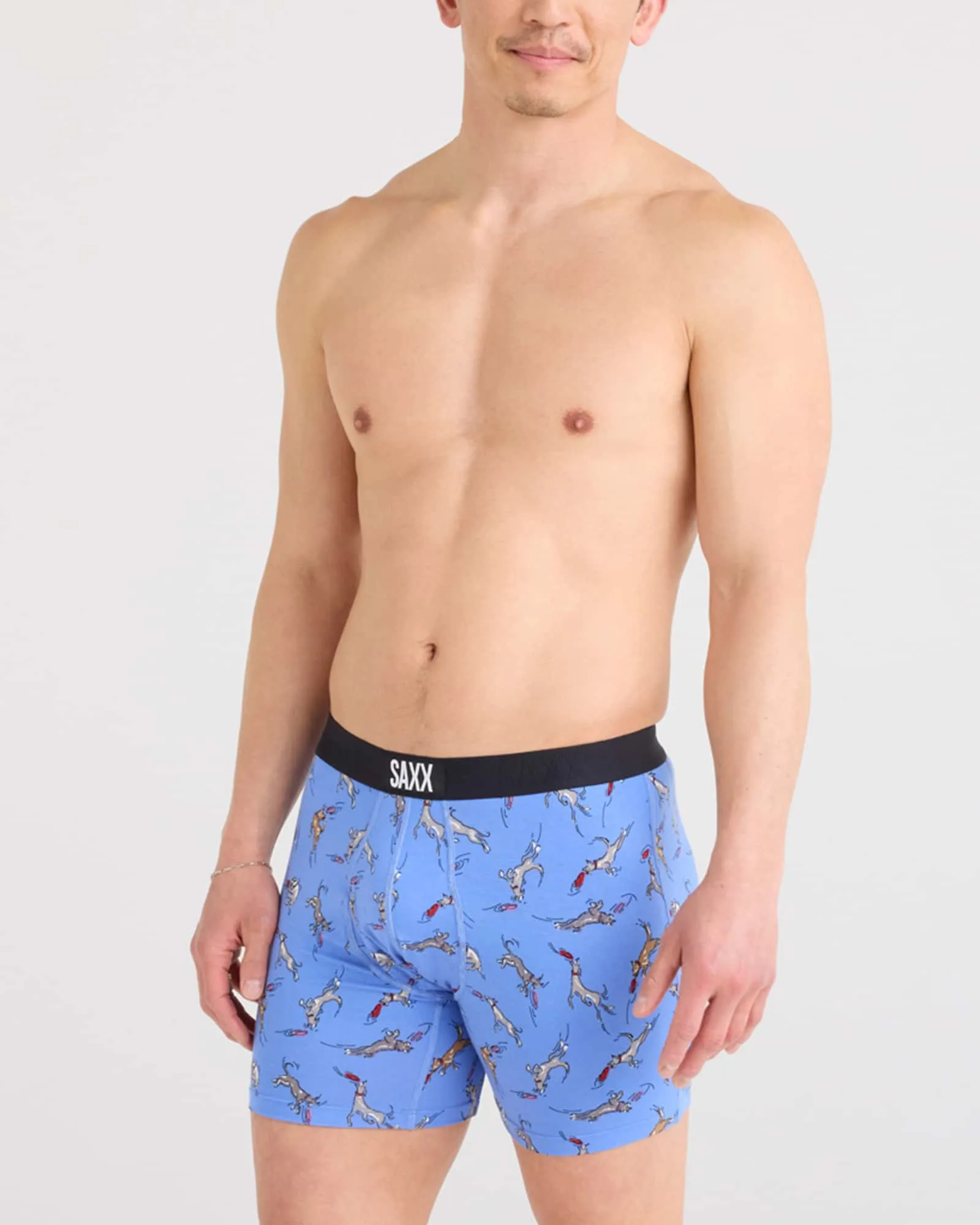 Ultra Super Soft sold by SAXX Underwear product image thumbnail 2