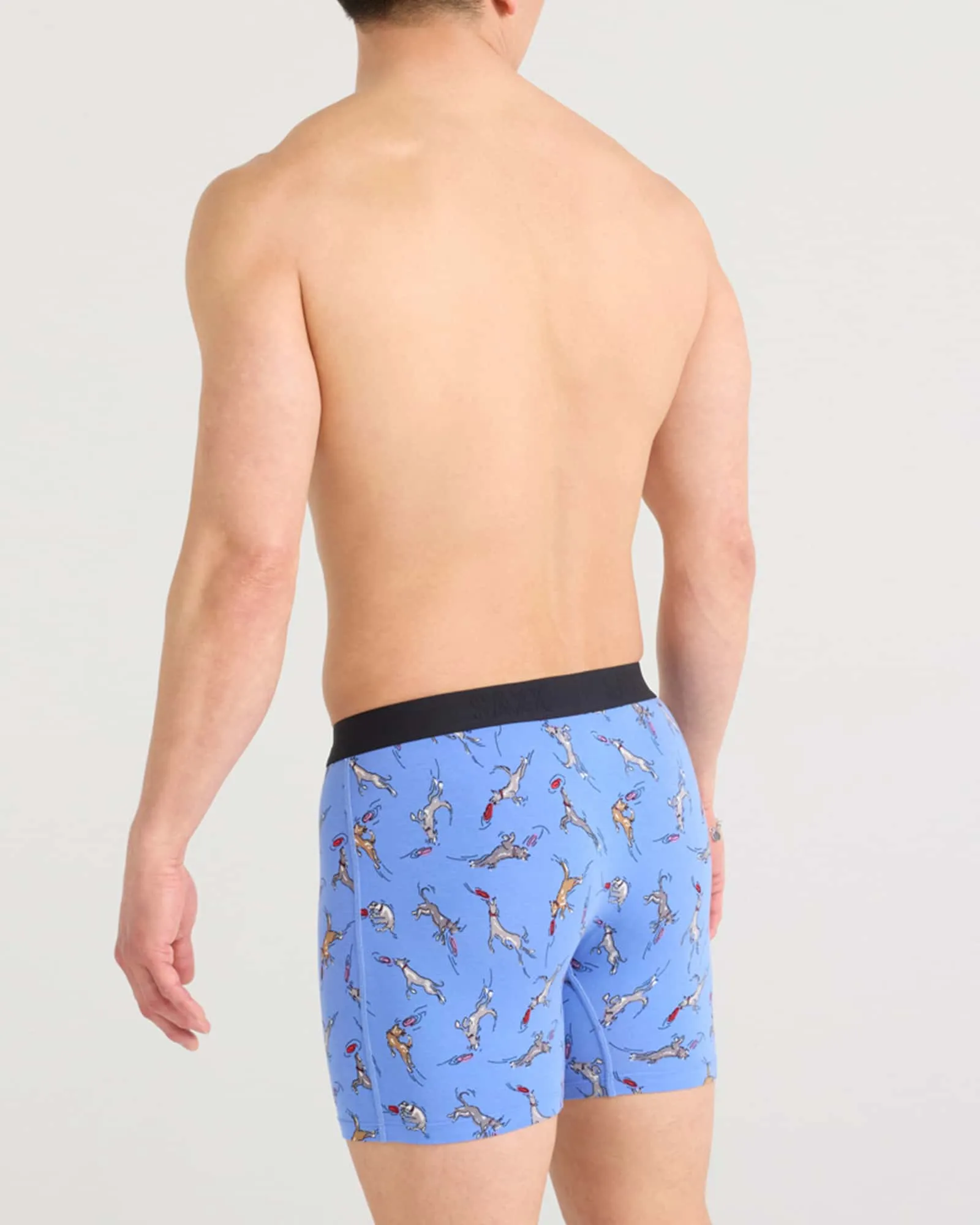 Ultra Super Soft sold by SAXX Underwear product image thumbnail 3