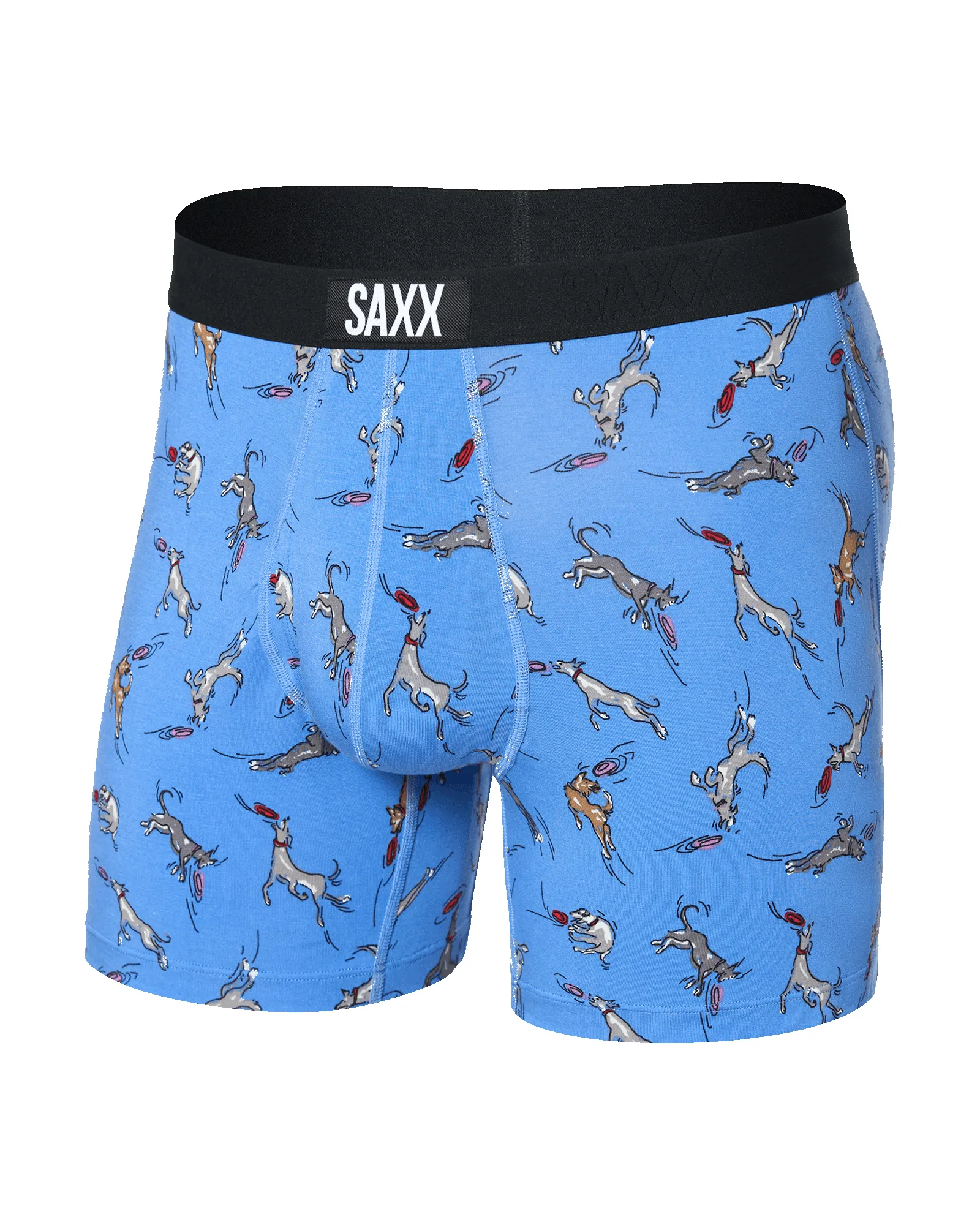Ultra Super Soft sold by SAXX Underwear