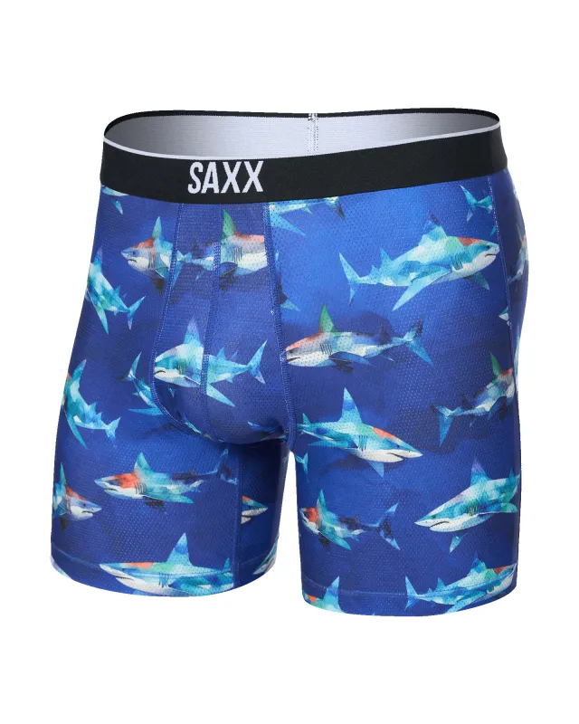 Volt Breathable Mesh sold by SAXX Underwear