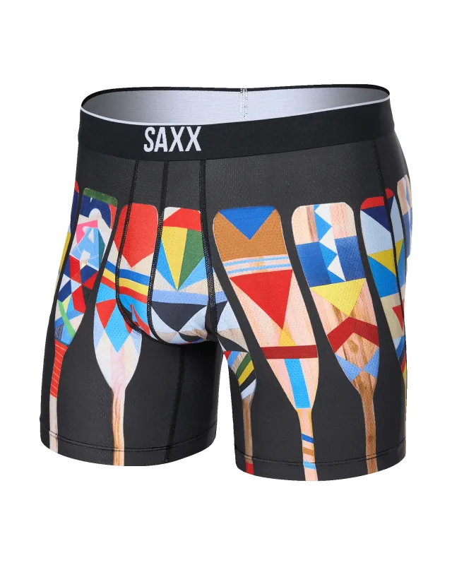 Volt Breathable Mesh sold by SAXX Underwear