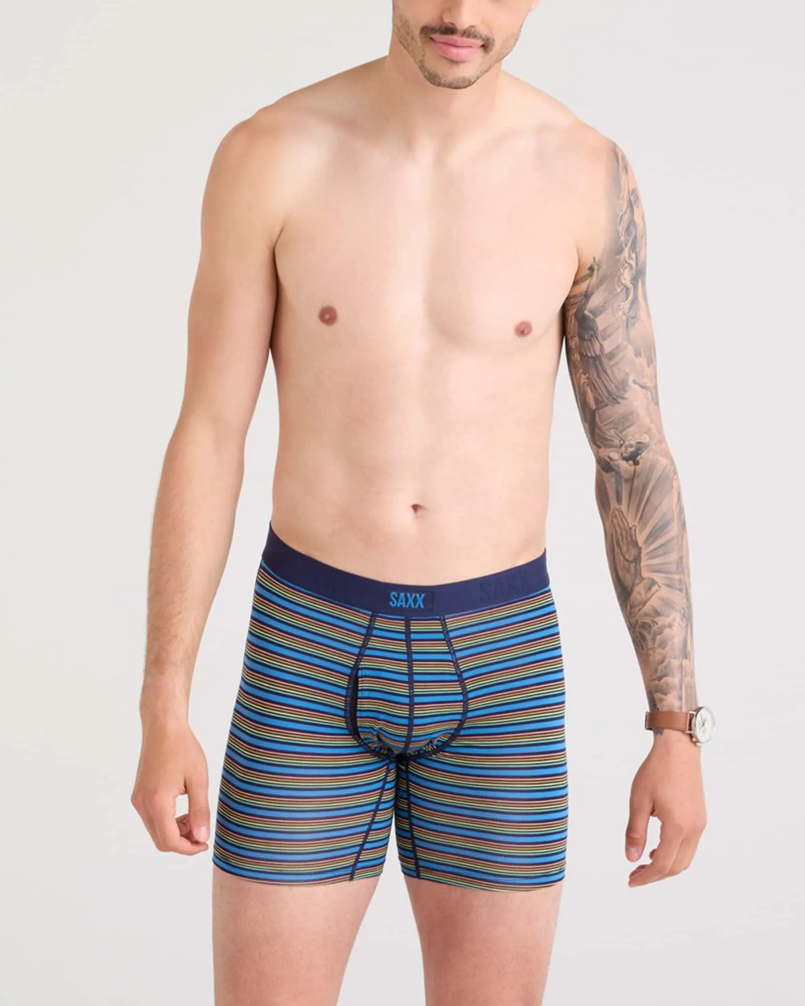 Vibe Xtra Soft Comfort sold by SAXX product image thumbnail 2