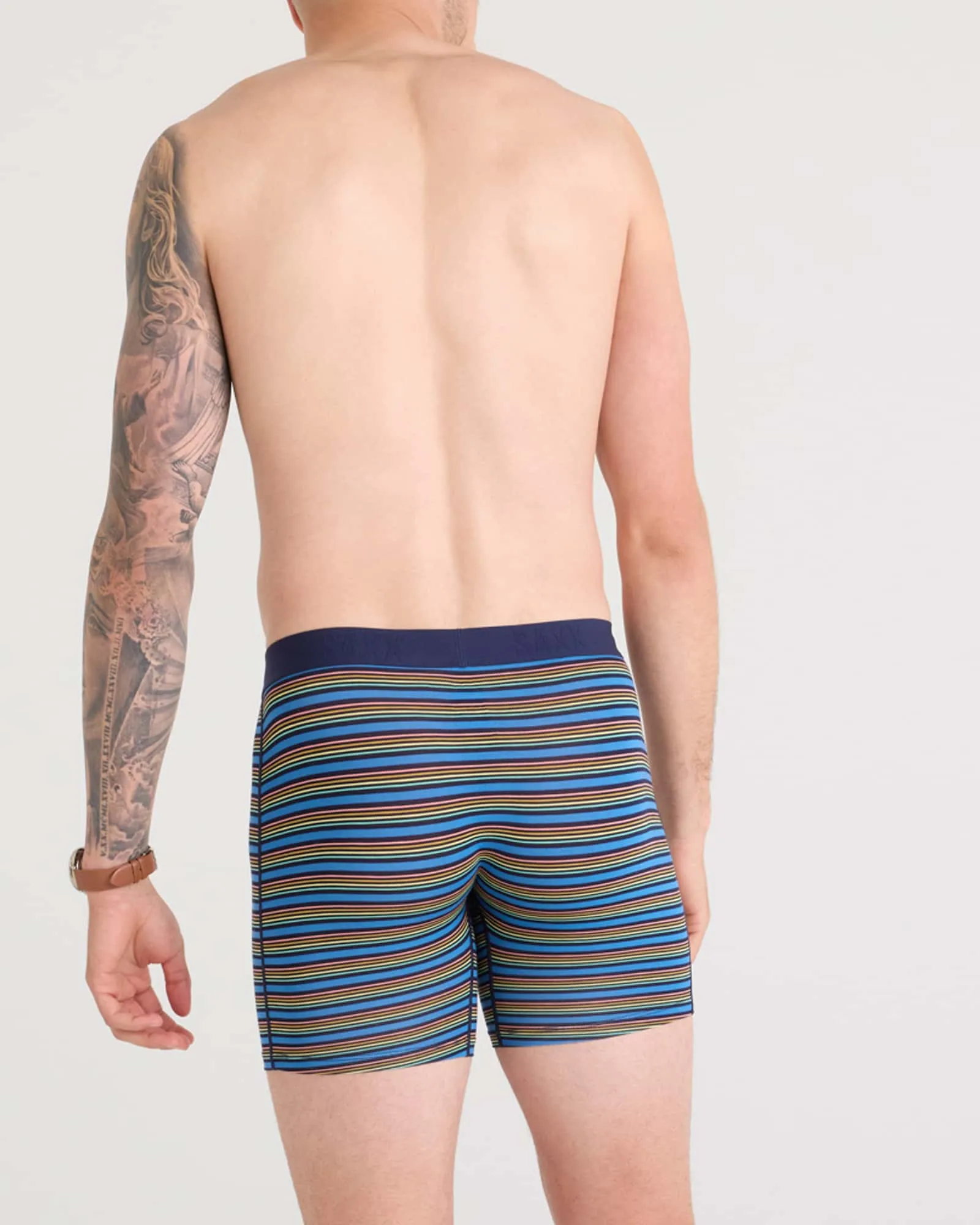 Vibe Xtra Soft Comfort sold by SAXX product image thumbnail 3
