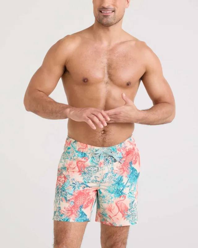 Oh Buoy 2N1 sold by SAXX Underwear