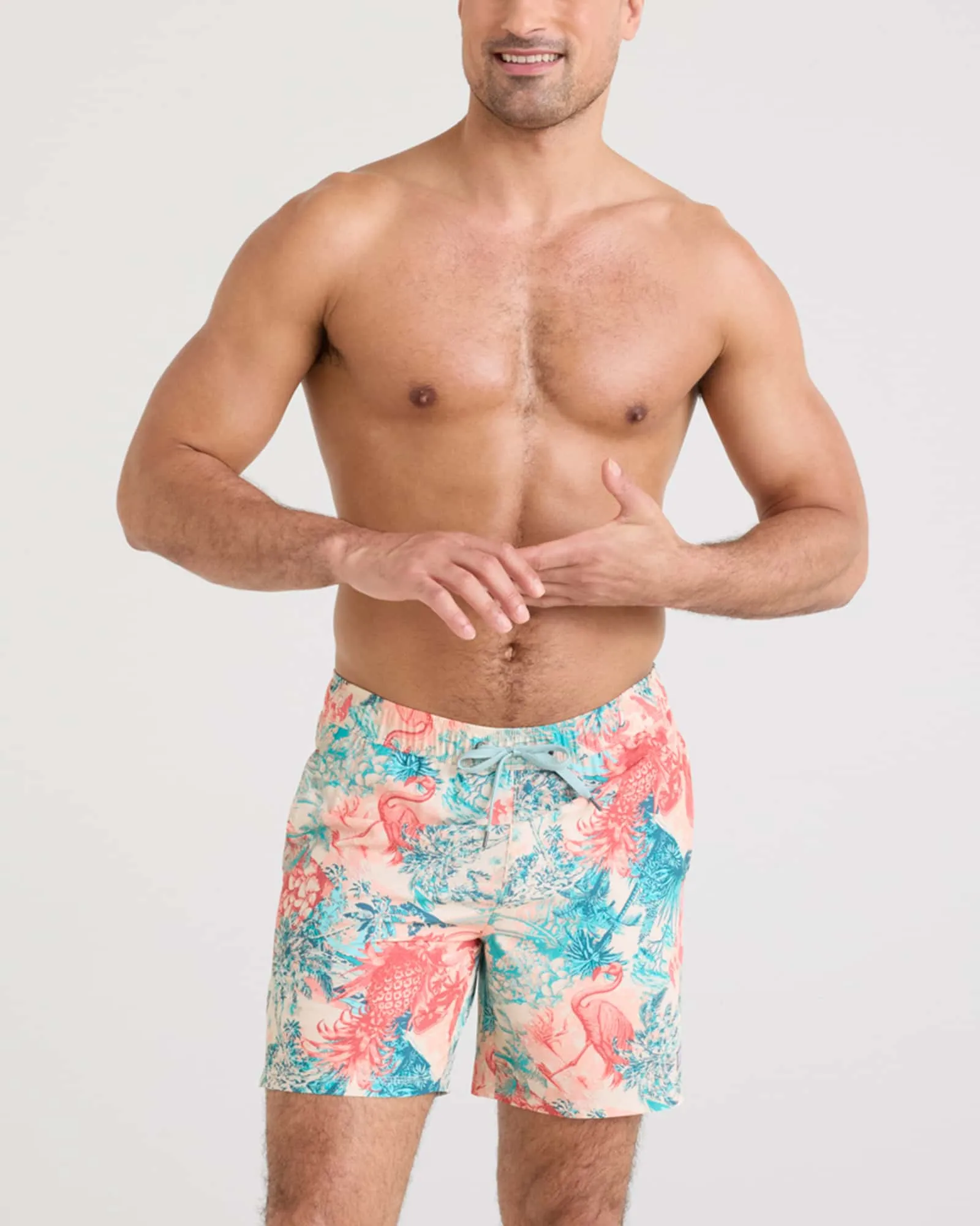 Oh Buoy 2N1 sold by SAXX Underwear