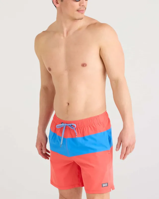 Oh Buoy 2N1 sold by SAXX Underwear