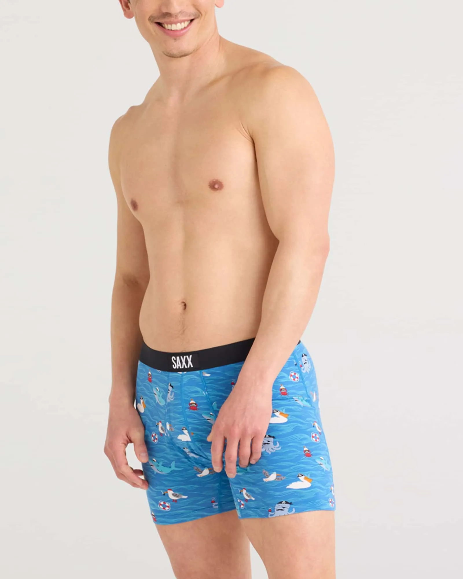 Ultra Super Soft sold by SAXX Underwear product image thumbnail 2