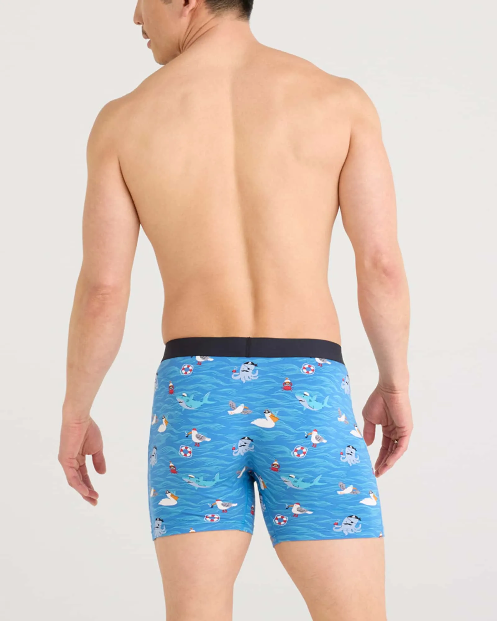 Ultra Super Soft sold by SAXX Underwear product image thumbnail 3