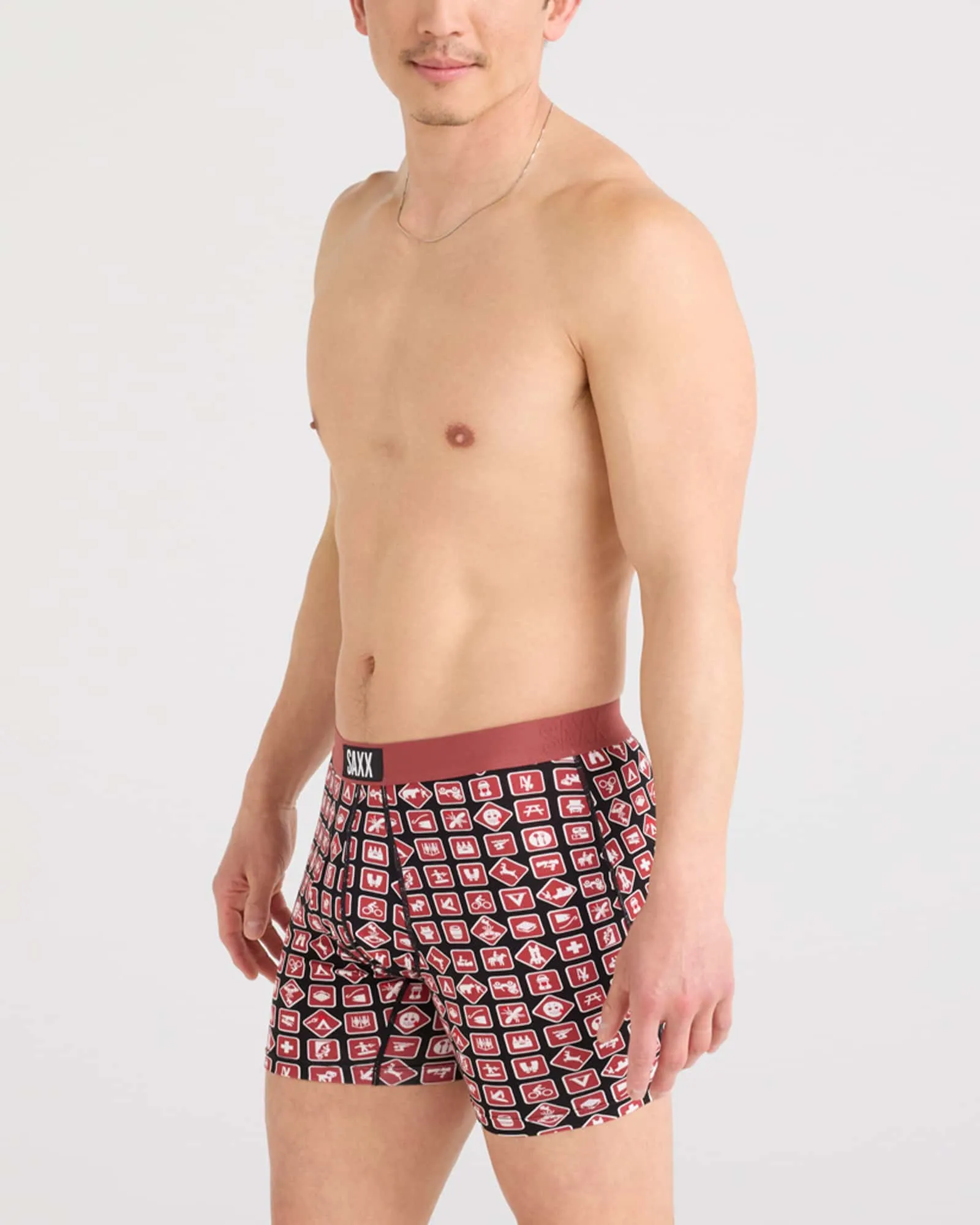Ultra Super Soft sold by SAXX Underwear product image thumbnail 2