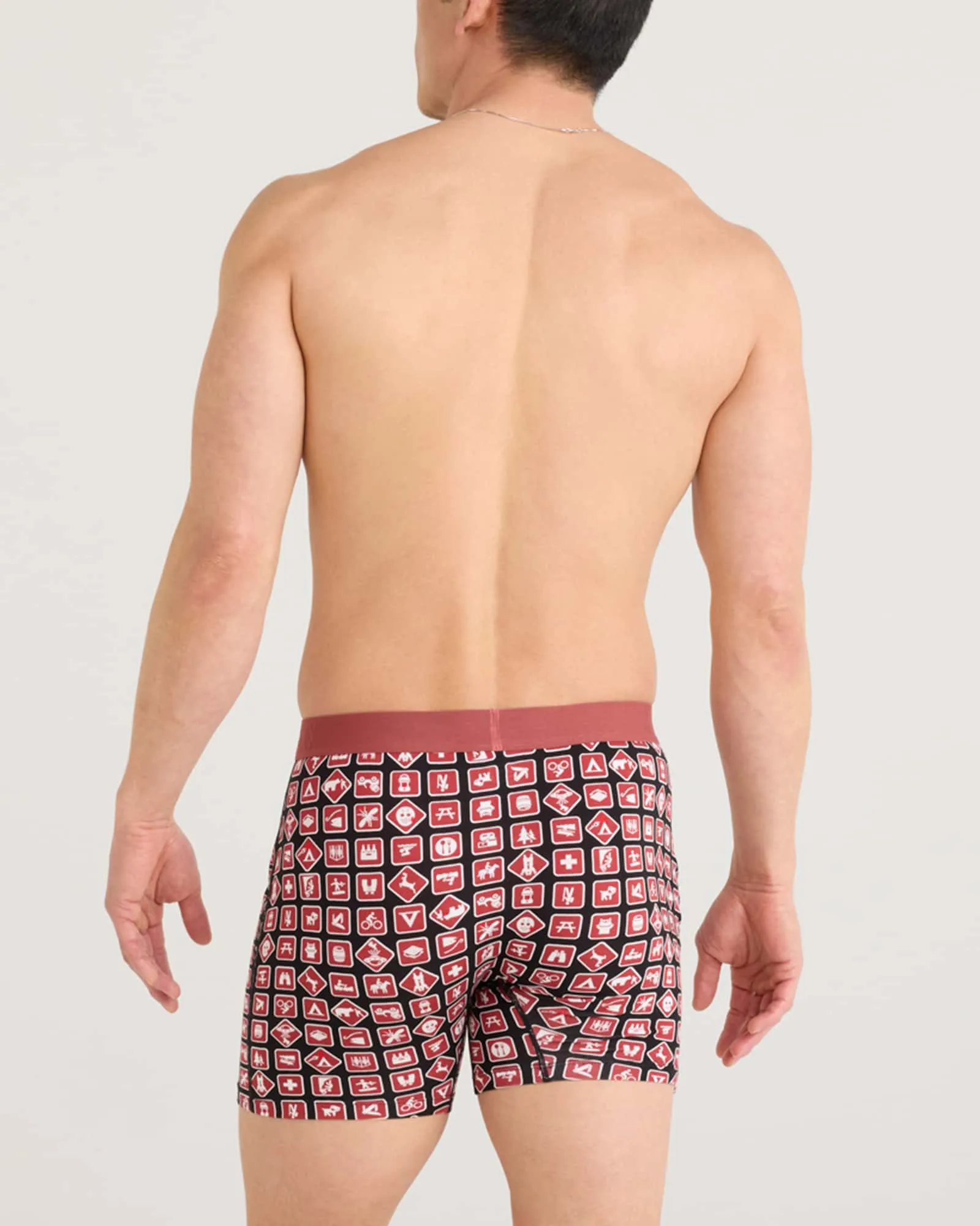 Ultra Super Soft sold by SAXX Underwear product image thumbnail 3