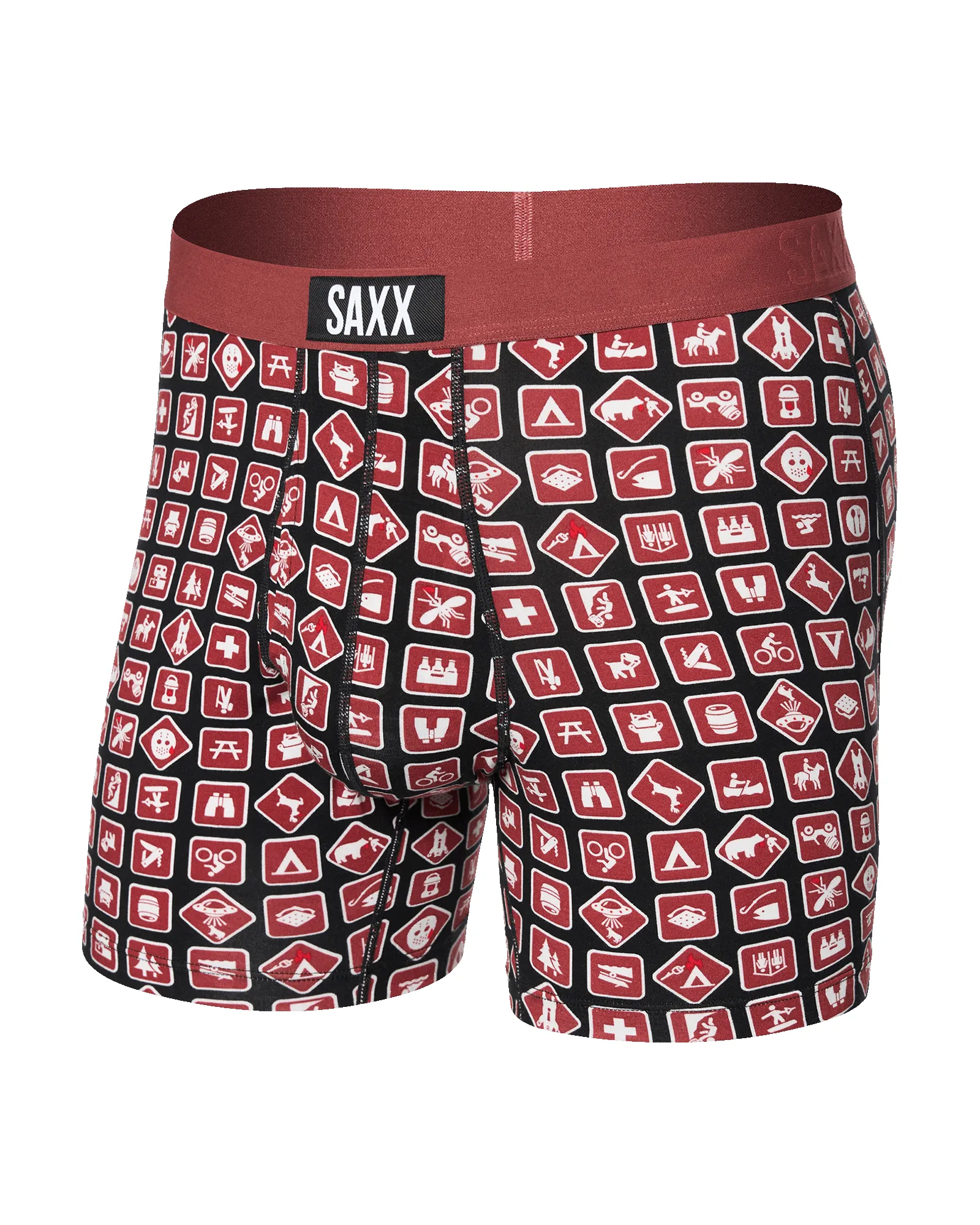 Ultra Super Soft sold by SAXX Underwear