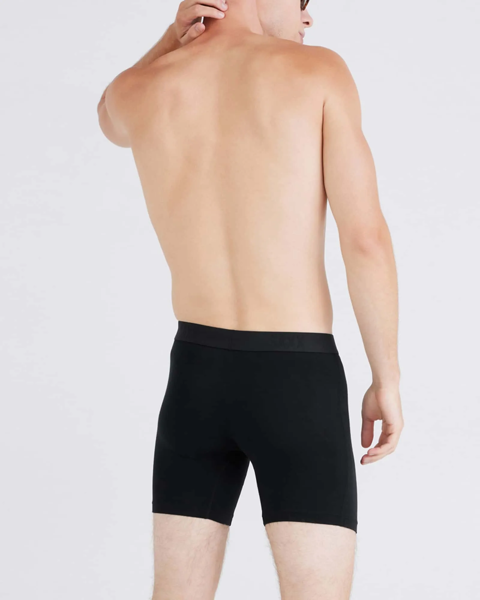 Build Your Own Vibe Xtra Soft Comfort (5 Pack) sold by SAXX Underwear product image thumbnail 3