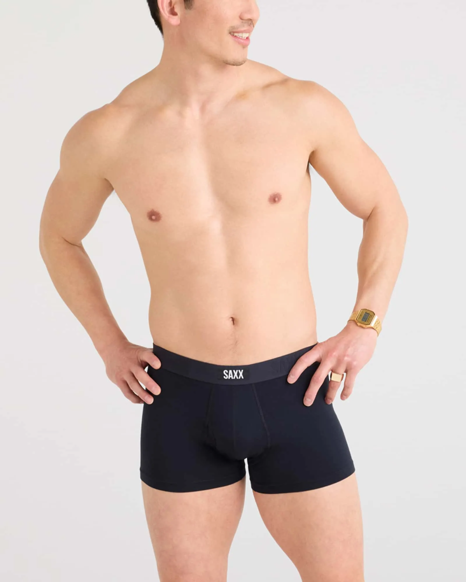 Vibe Xtra Soft Comfort sold by SAXX Underwear product image thumbnail 2