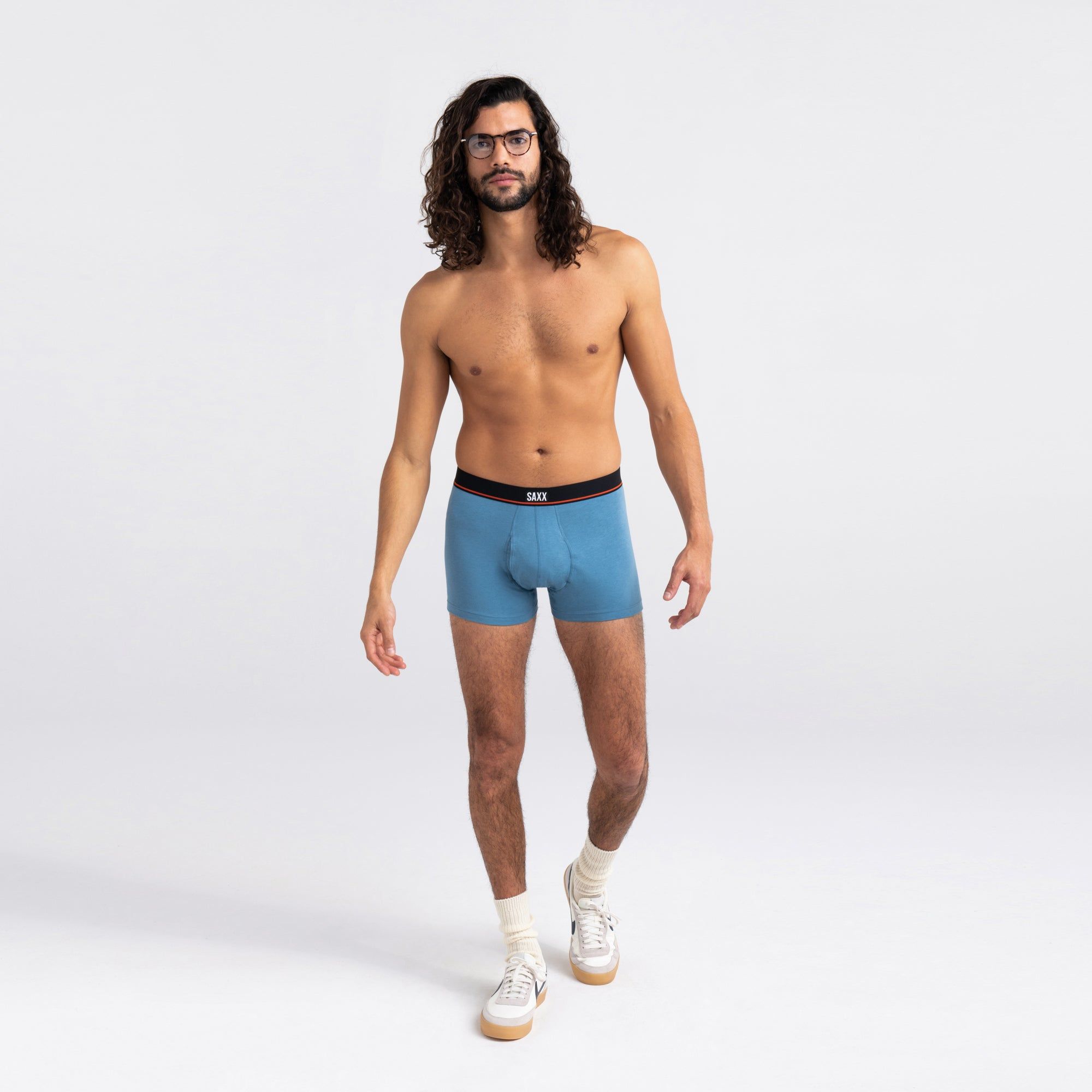 Non-Stop Stretch Cotton sold by SAXX Underwear product image thumbnail 3