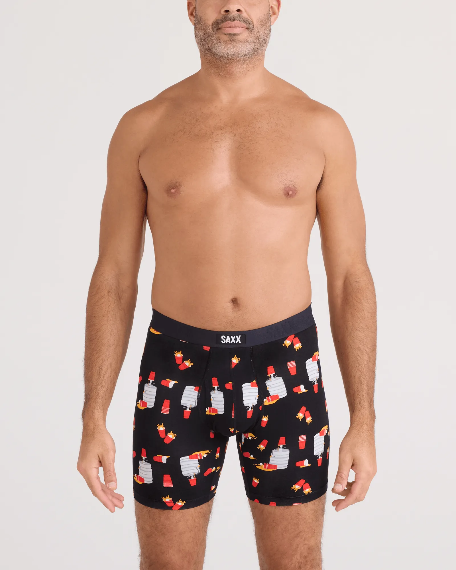 Vibe Xtra Soft Comfort sold by SAXX product image thumbnail 2