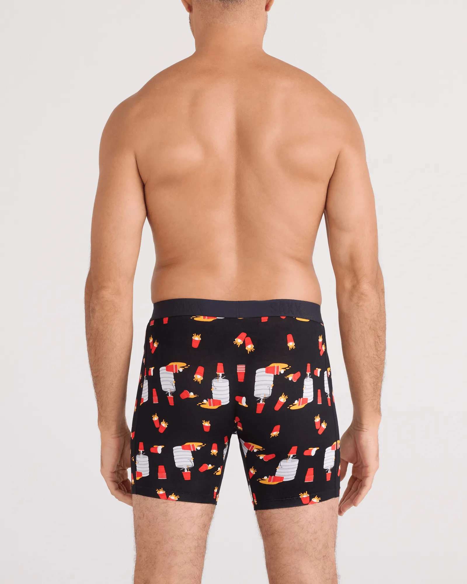 Vibe Xtra Soft Comfort sold by SAXX product image thumbnail 3