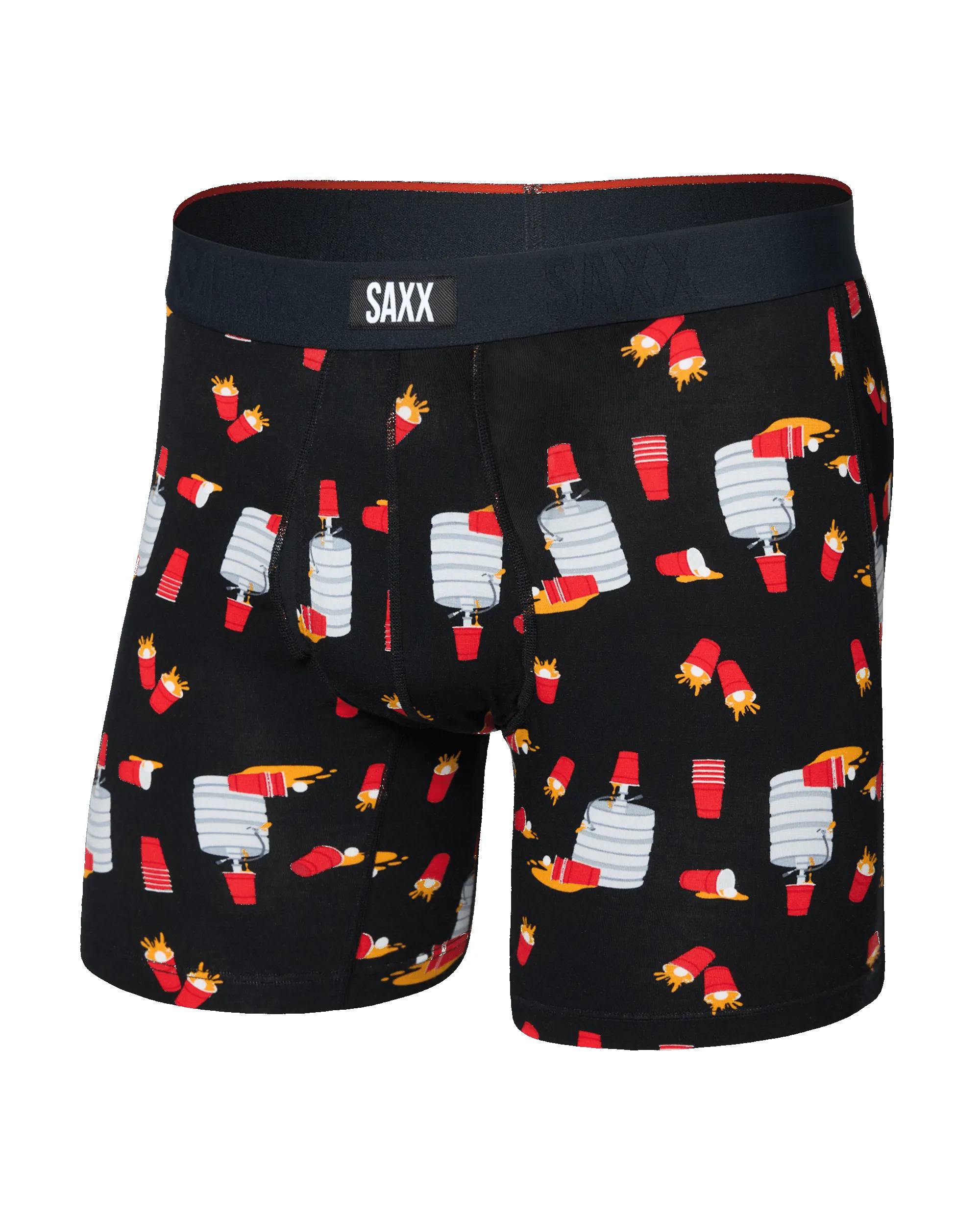 Vibe Xtra Soft Comfort sold by SAXX