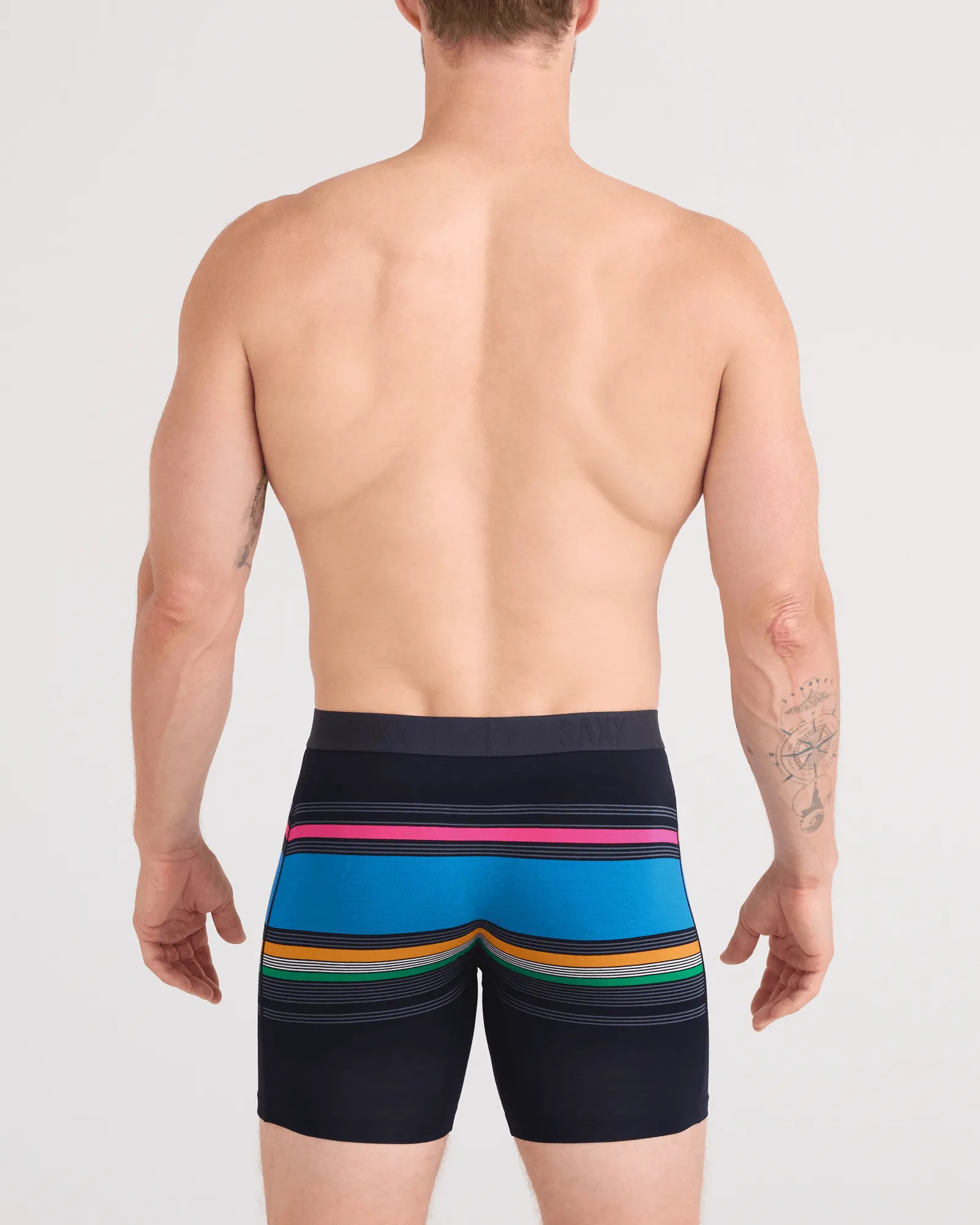 Vibe Xtra Soft Comfort sold by SAXX Underwear product image thumbnail 3