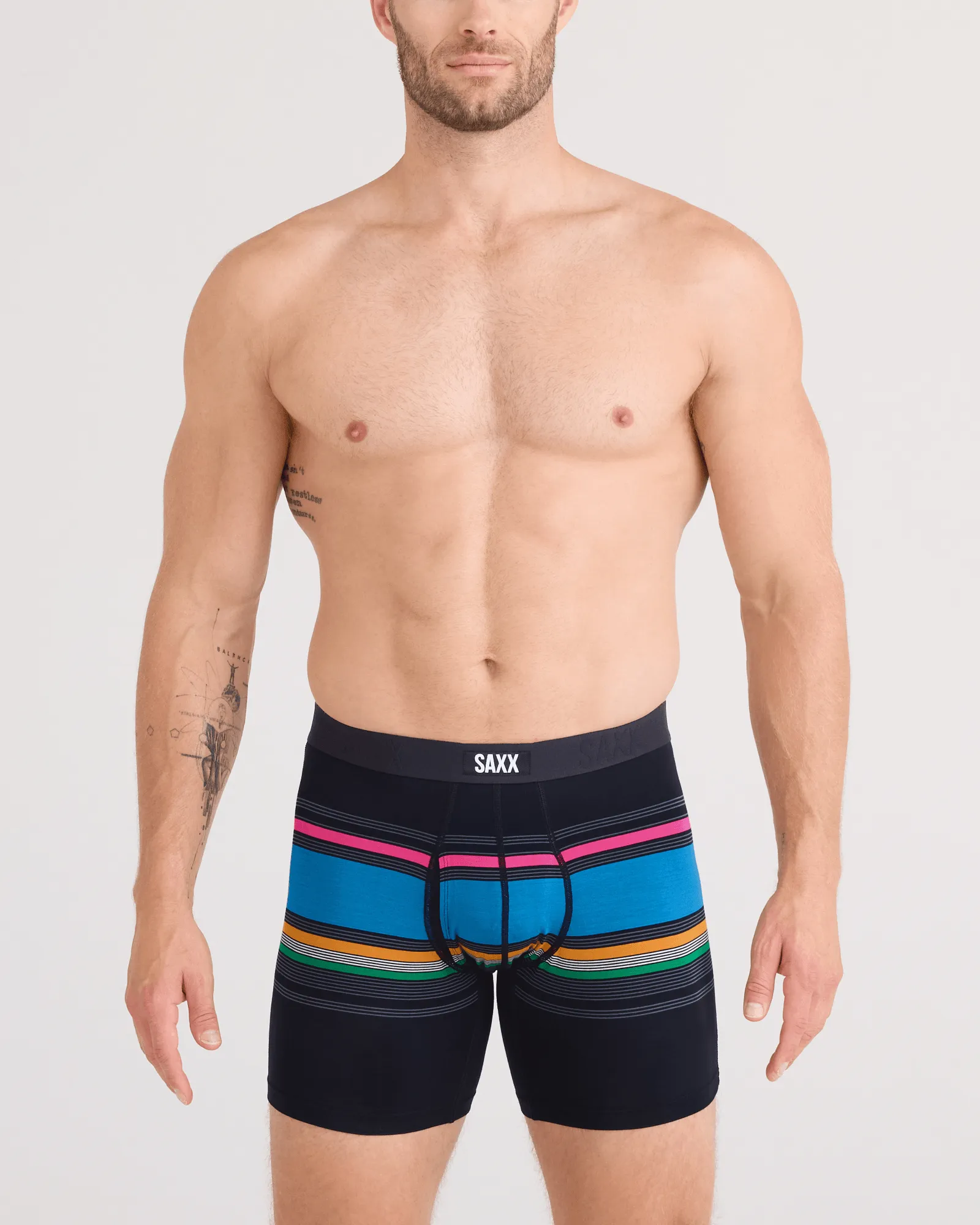 Vibe Xtra Soft Comfort sold by SAXX Underwear product image thumbnail 2