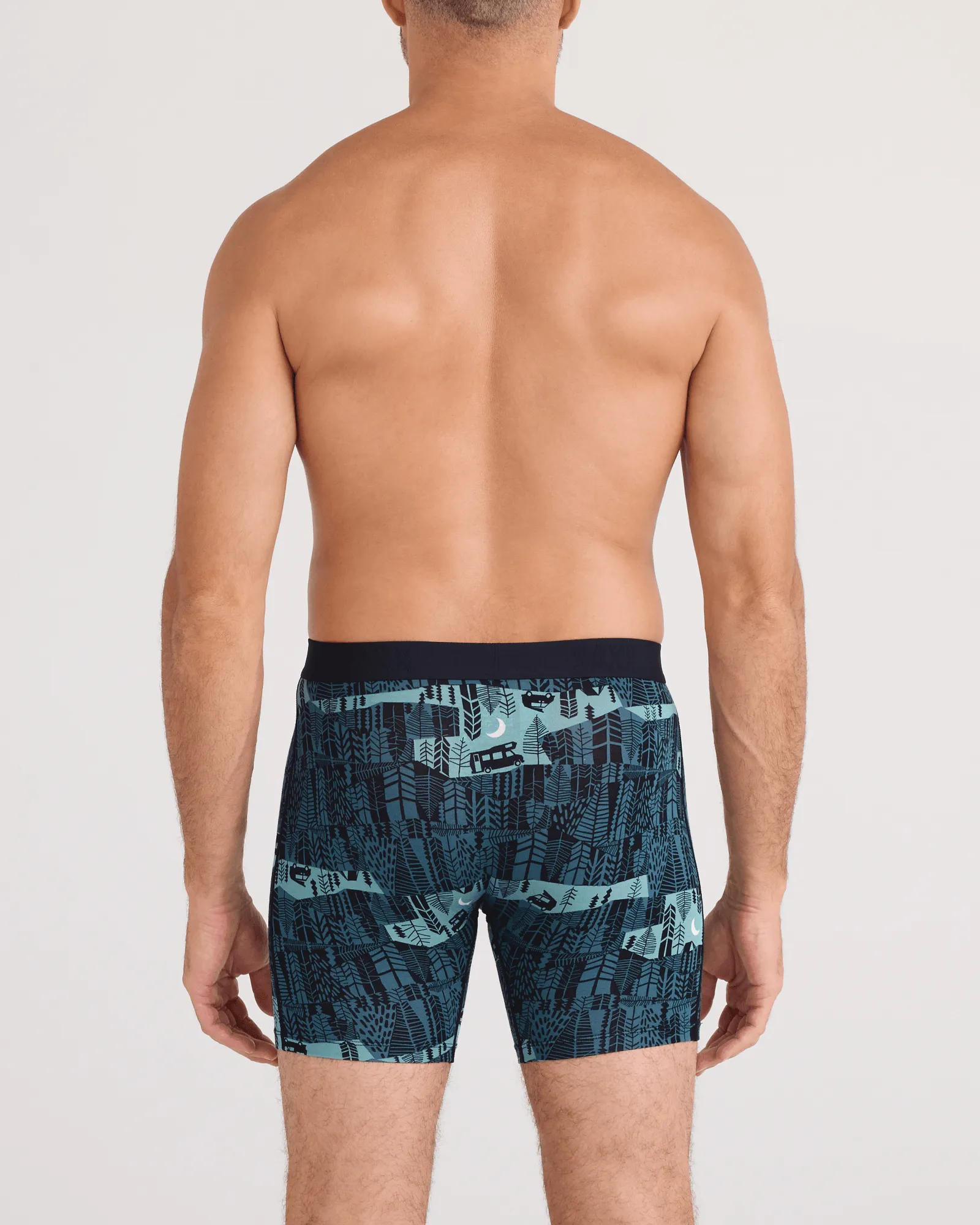 Vibe Xtra Soft Comfort sold by SAXX Underwear product image thumbnail 3