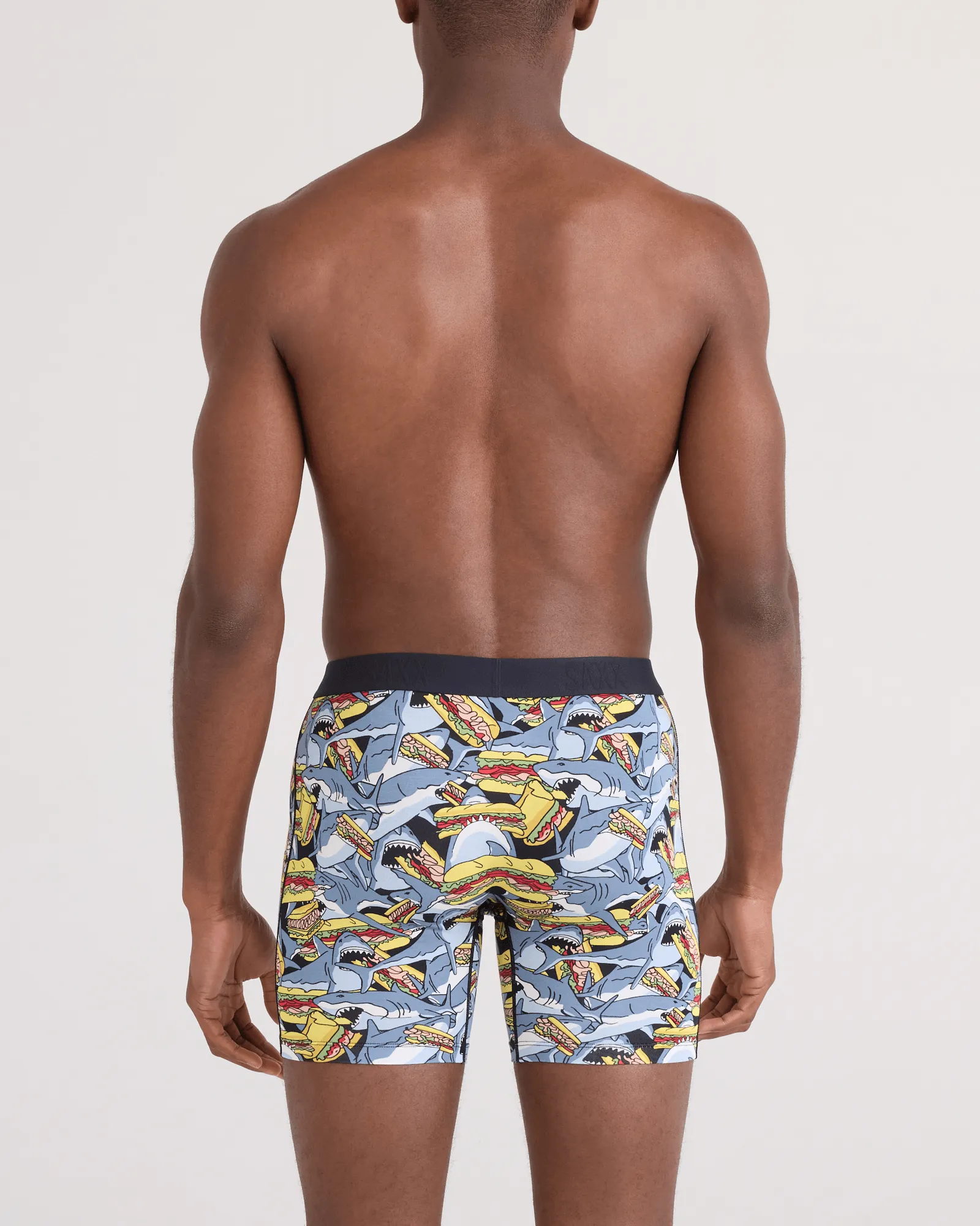 Vibe Xtra Soft Comfort sold by SAXX Underwear product image thumbnail 3