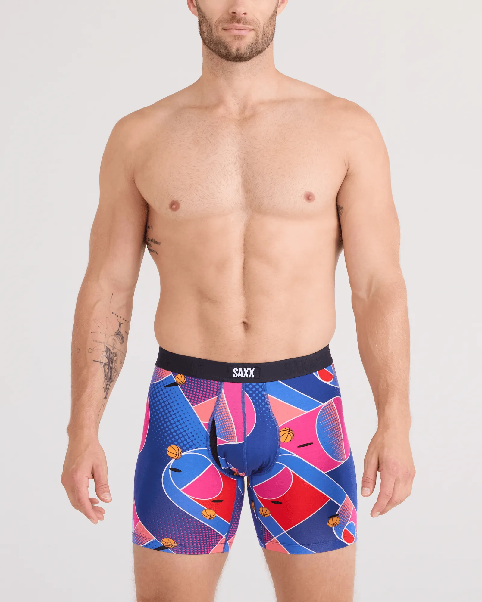 Vibe Xtra Soft Comfort sold by SAXX product image thumbnail 2