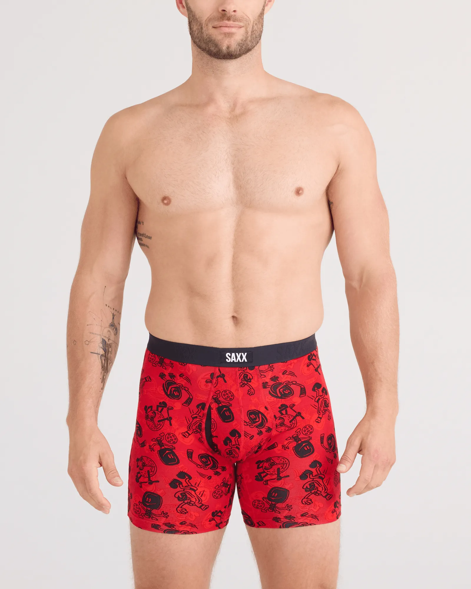 Vibe Xtra Soft Comfort sold by SAXX product image thumbnail 2