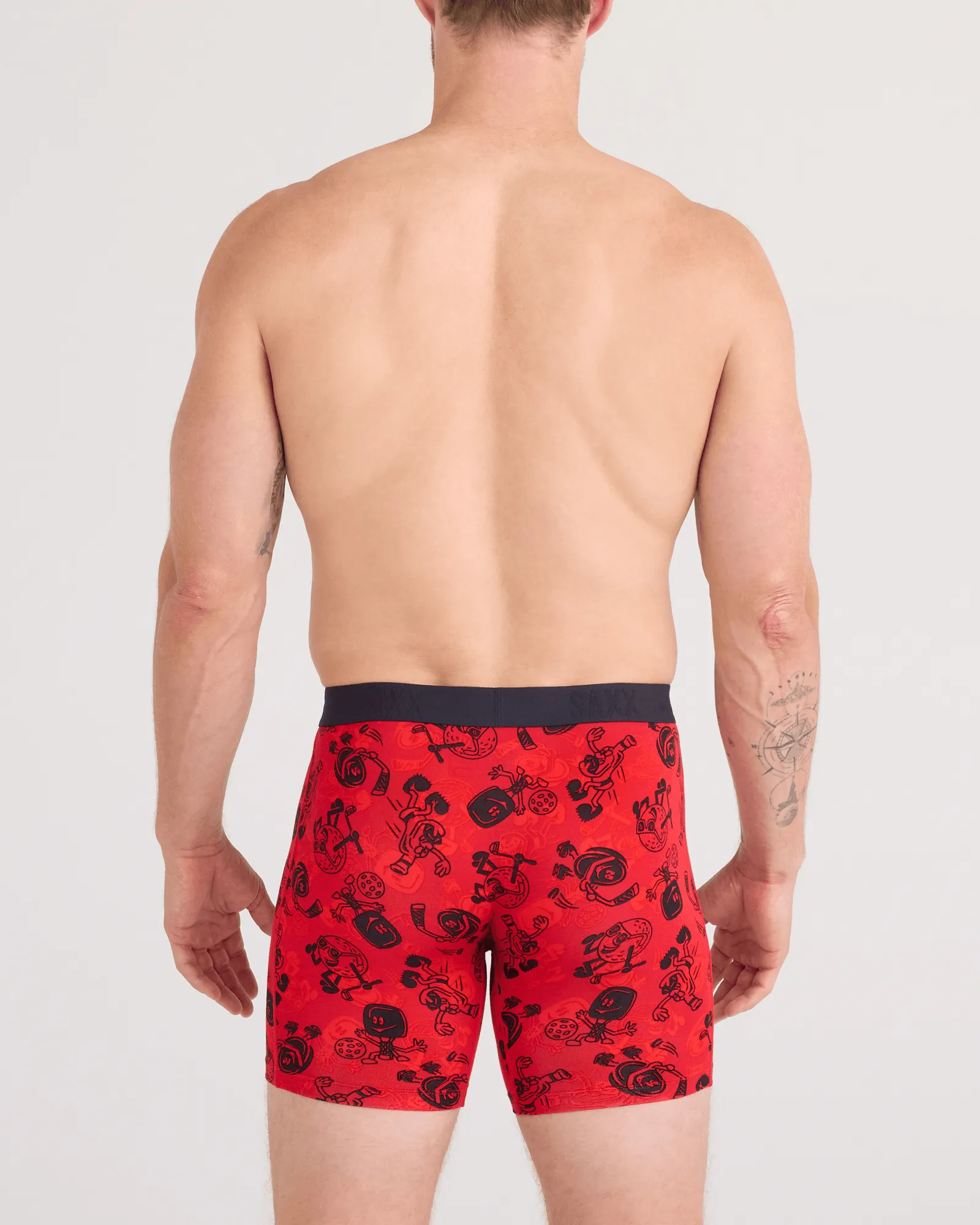 Vibe Xtra Soft Comfort sold by SAXX product image thumbnail 3