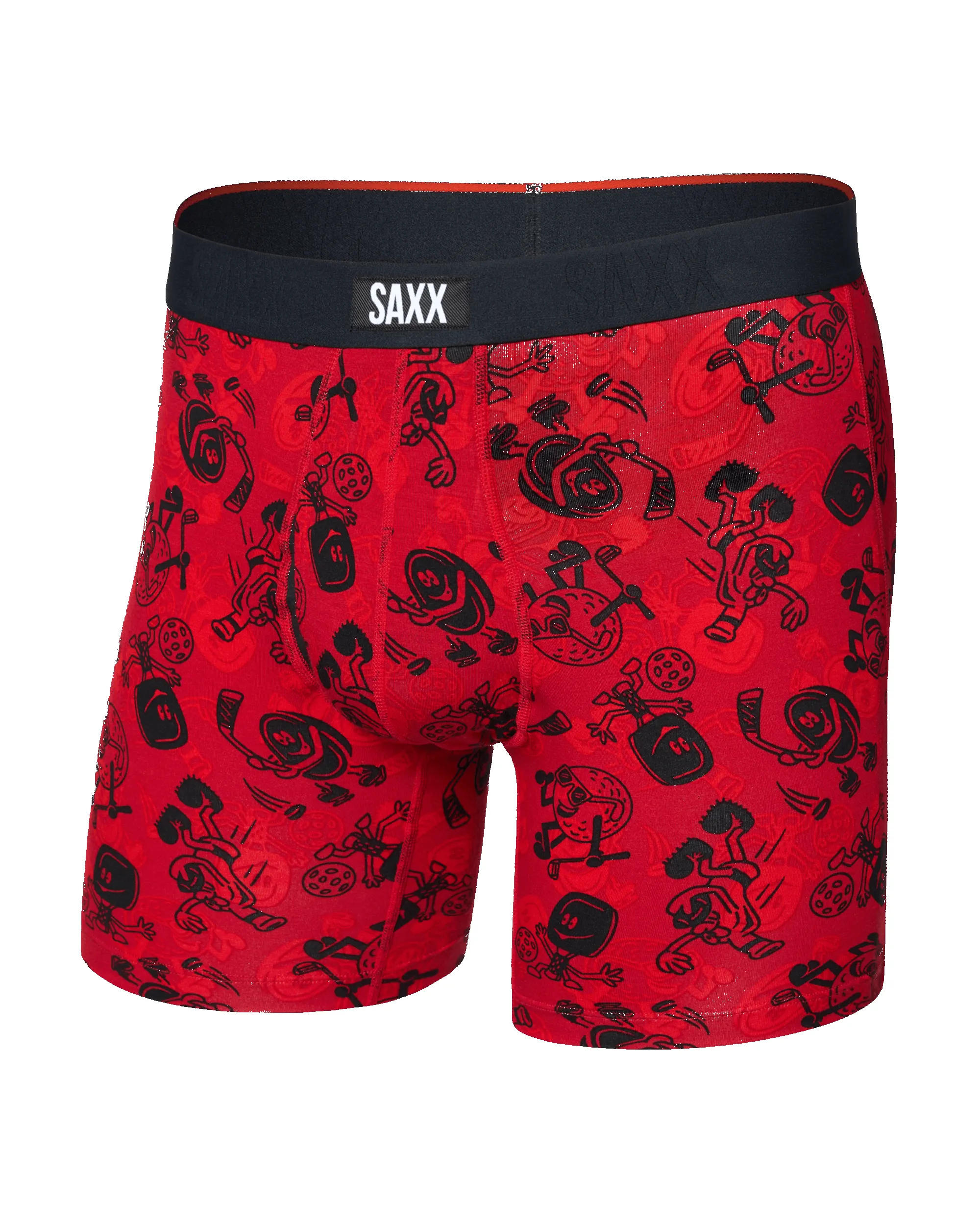 Vibe Xtra Soft Comfort sold by SAXX