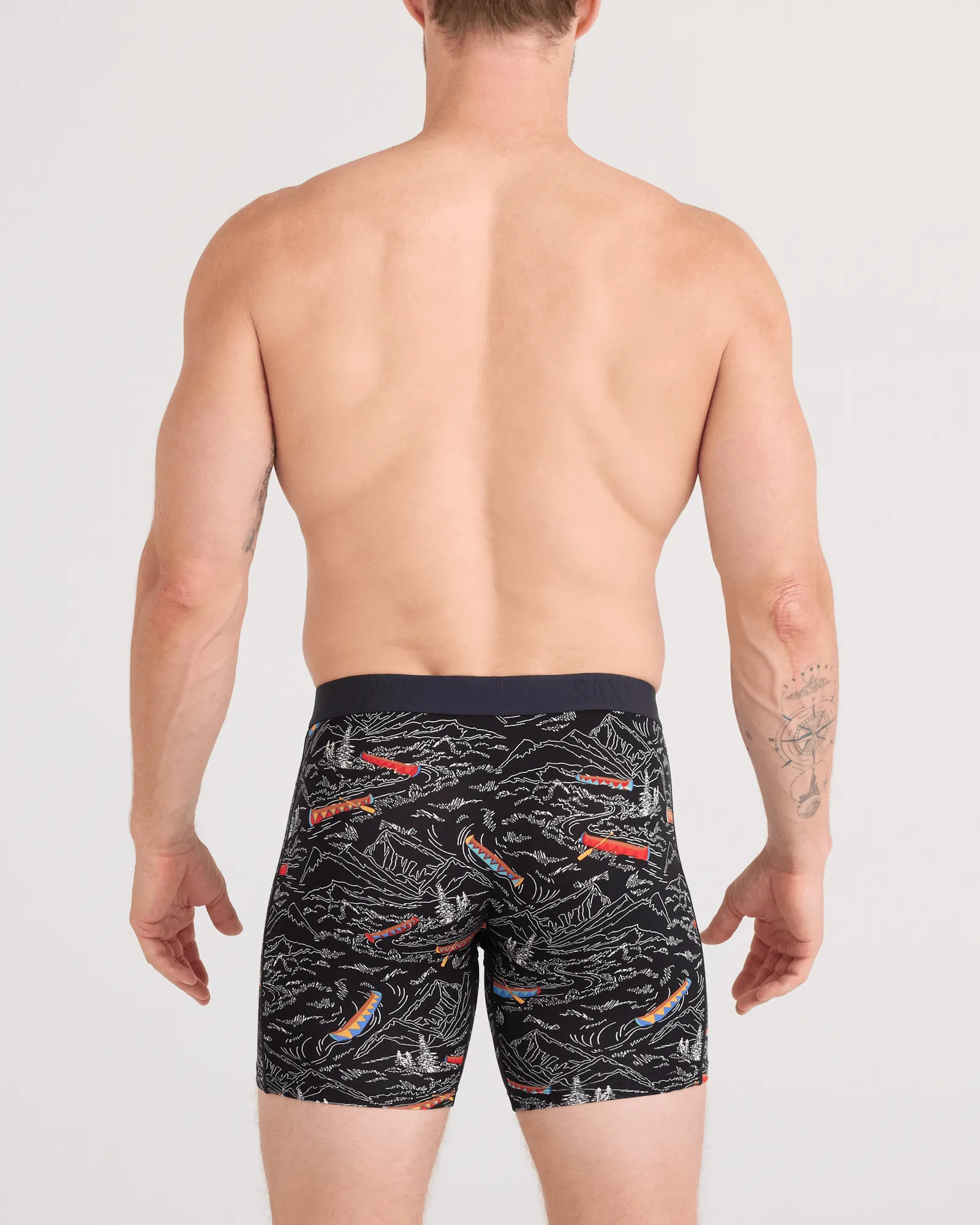 Vibe Xtra Soft Comfort sold by SAXX product image thumbnail 3
