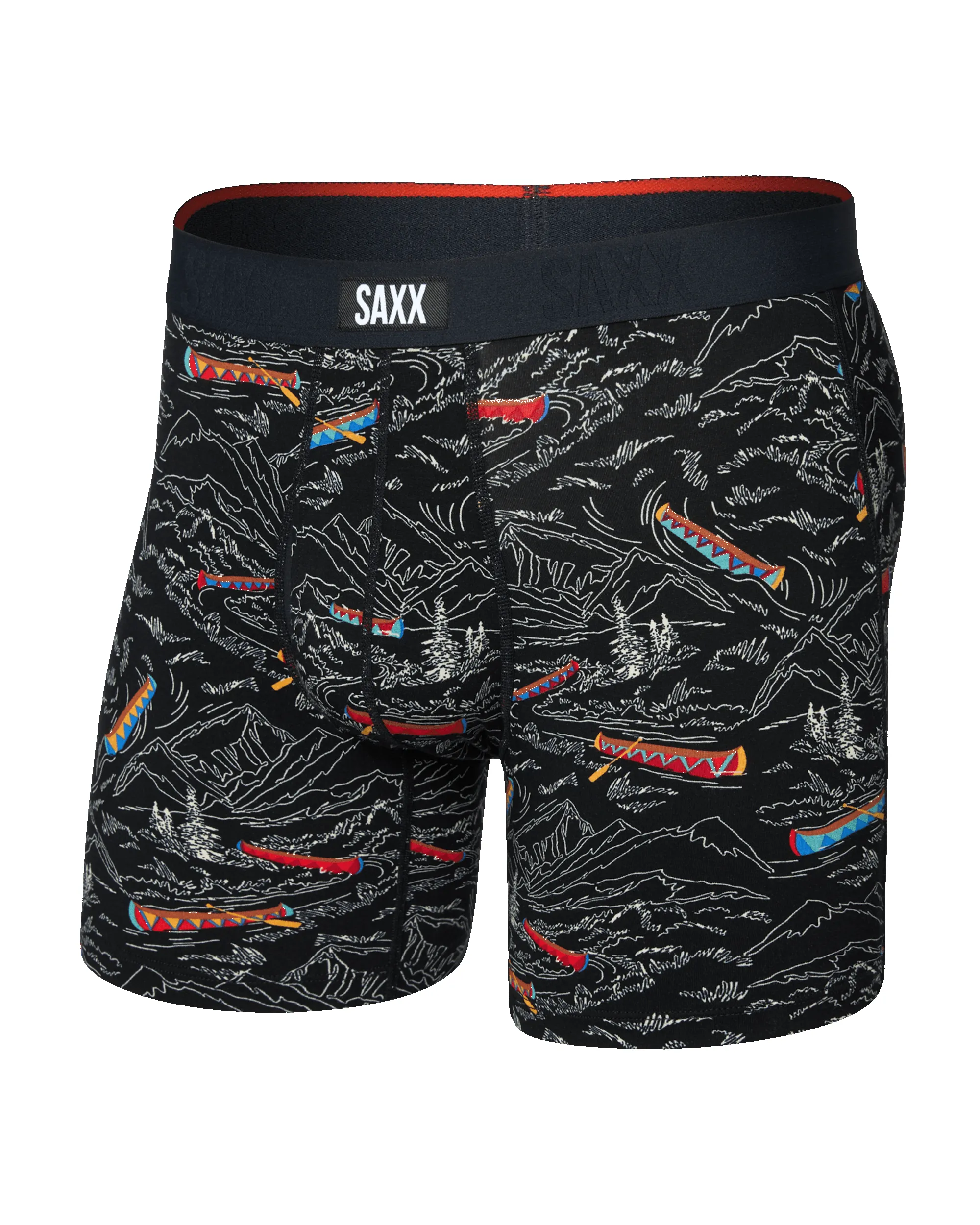 Vibe Xtra Soft Comfort sold by SAXX