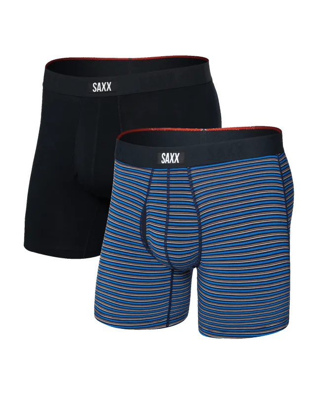 Vibe Xtra Soft Comfort (2 Pack) sold by SAXX Underwear