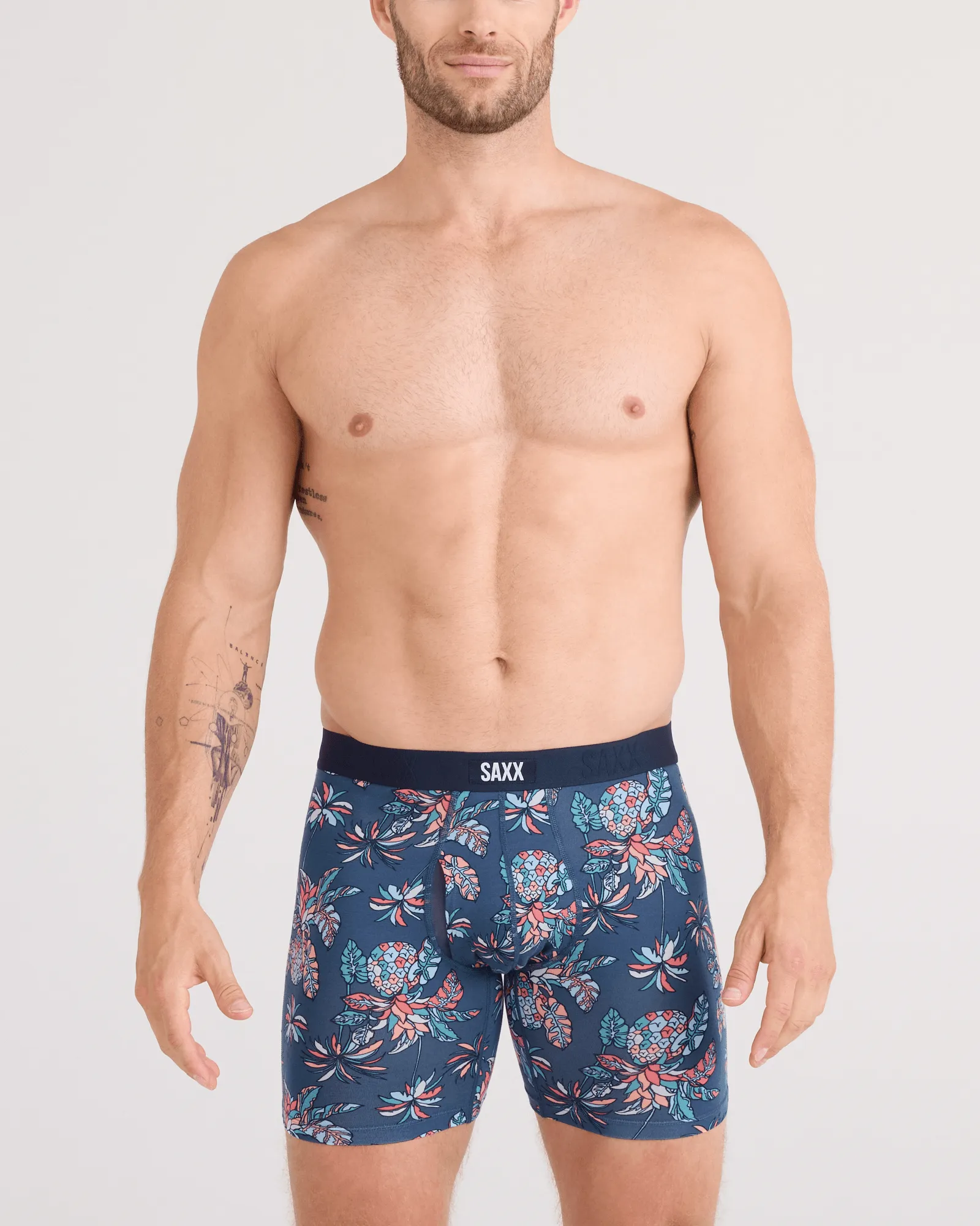 Vibe Xtra Soft Comfort sold by SAXX Underwear product image thumbnail 2