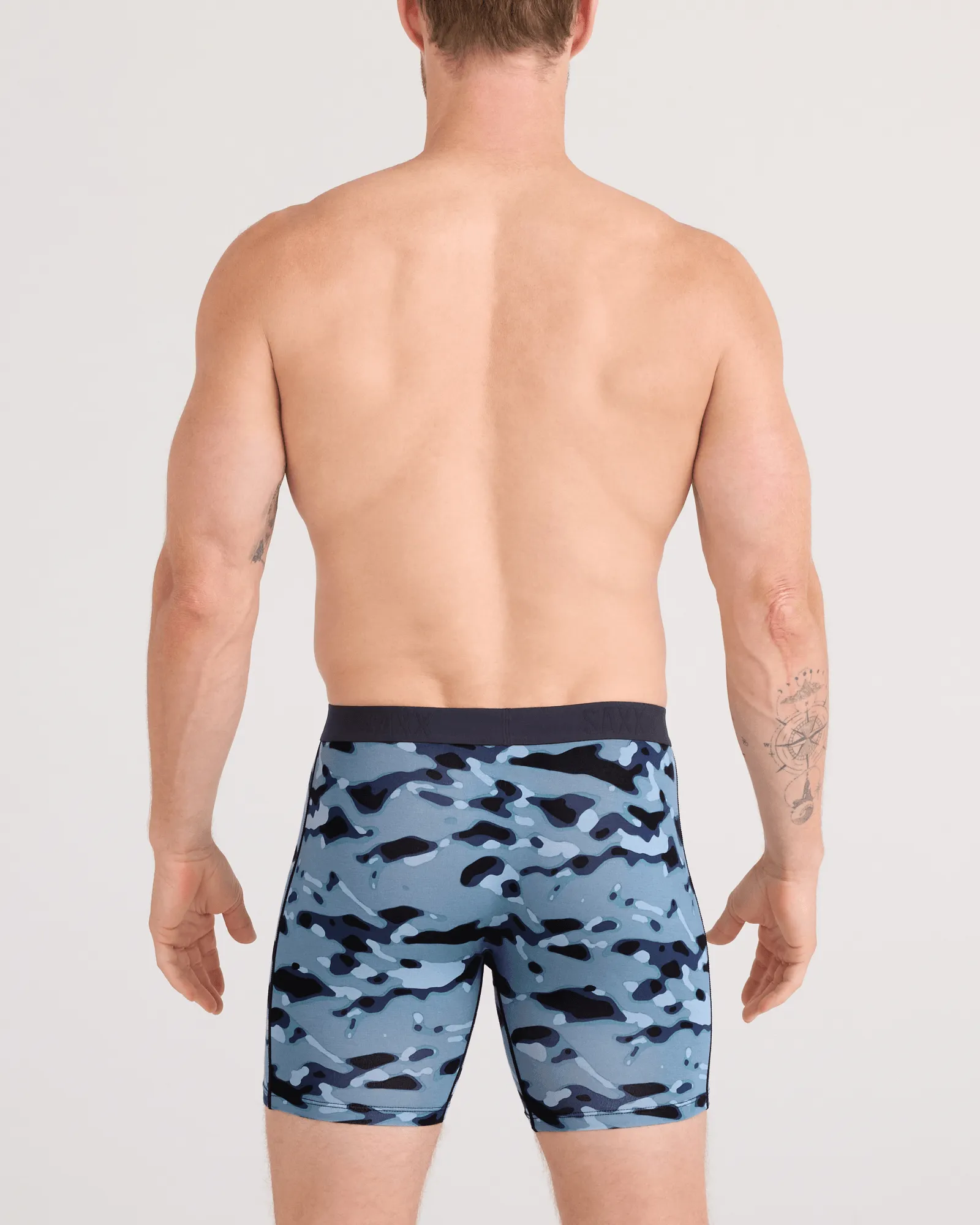 Vibe Xtra Soft Comfort (2 Pack) sold by SAXX product image thumbnail 3