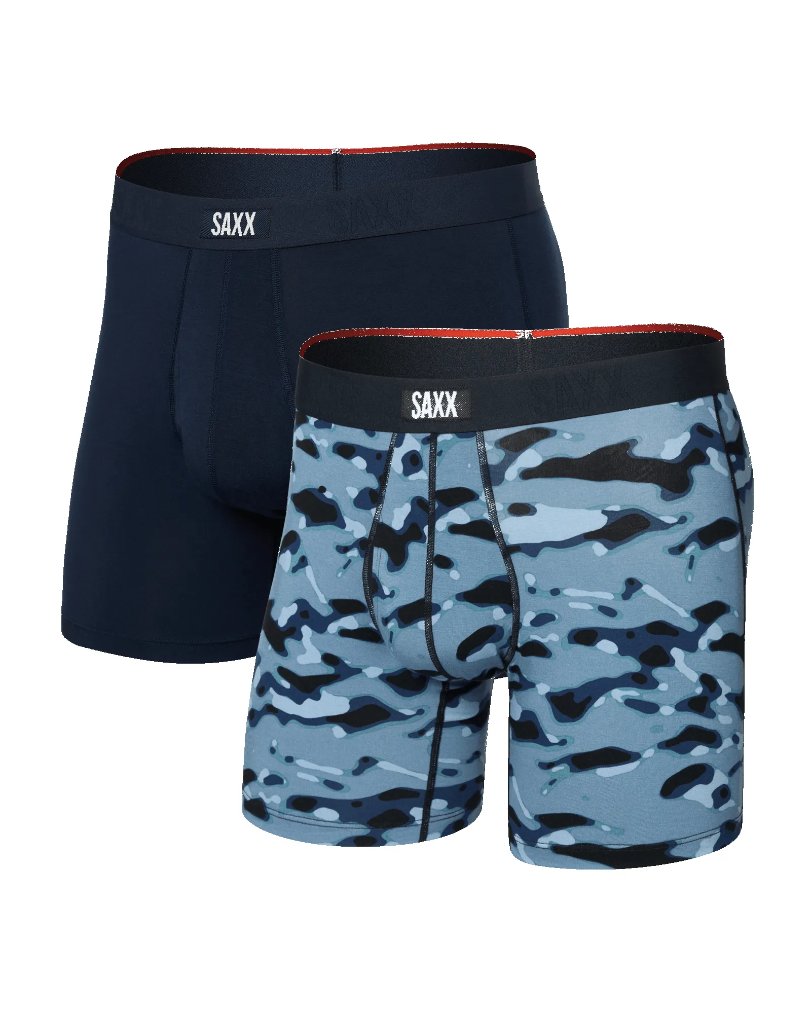 Vibe Xtra Soft Comfort (2 Pack) sold by SAXX