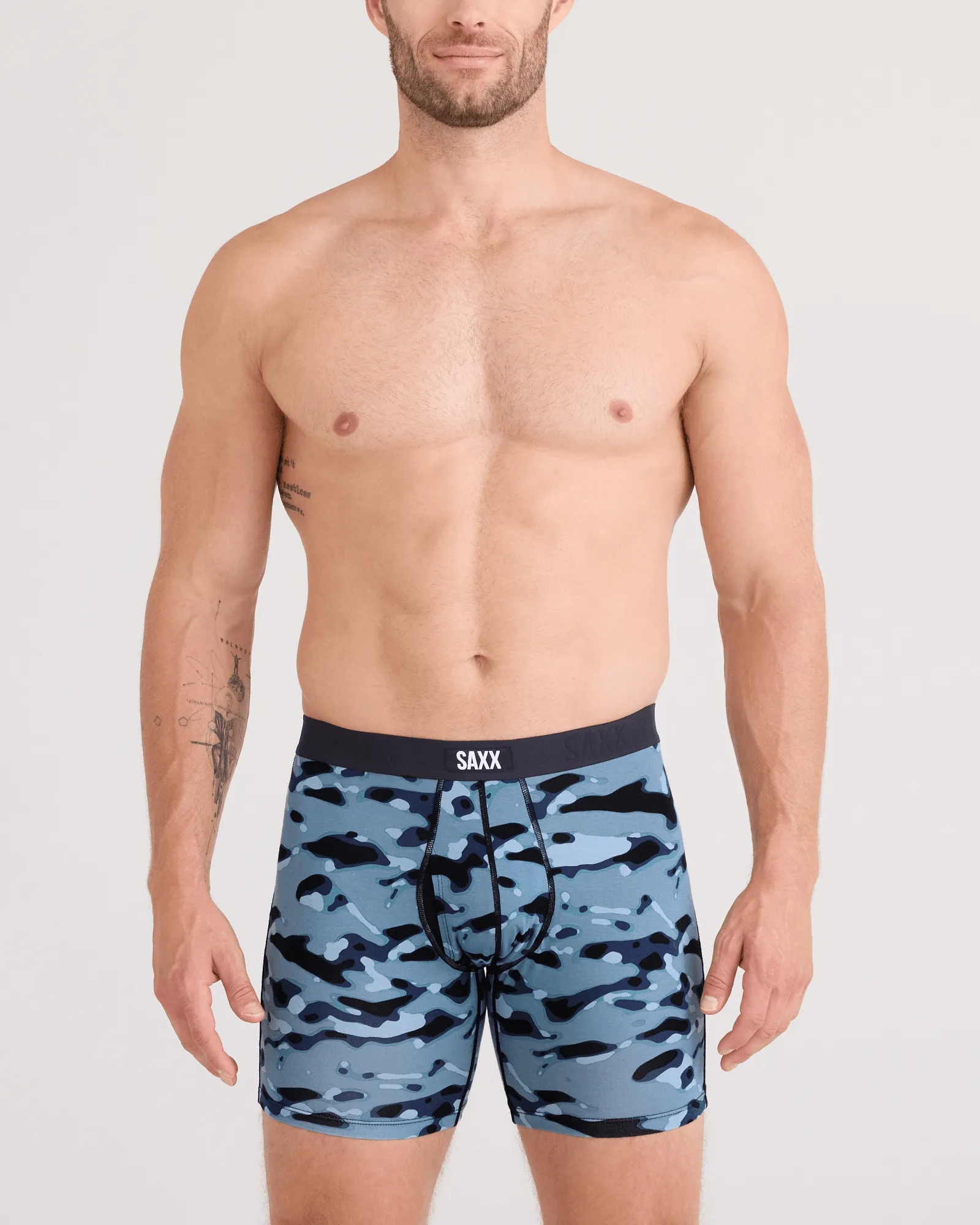 Vibe Xtra Soft Comfort (2 Pack) sold by SAXX product image thumbnail 2