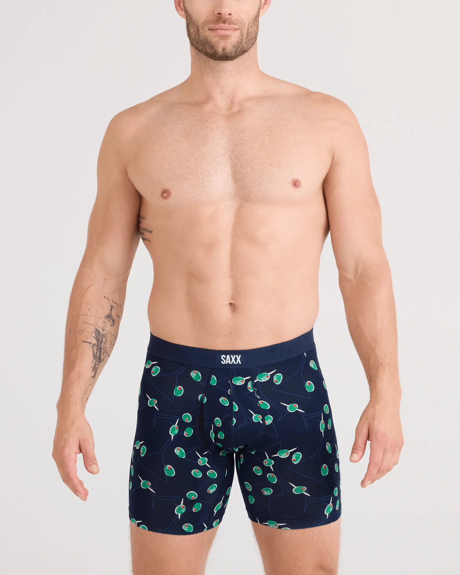 Vibe Xtra Soft Comfort sold by SAXX product image thumbnail 2