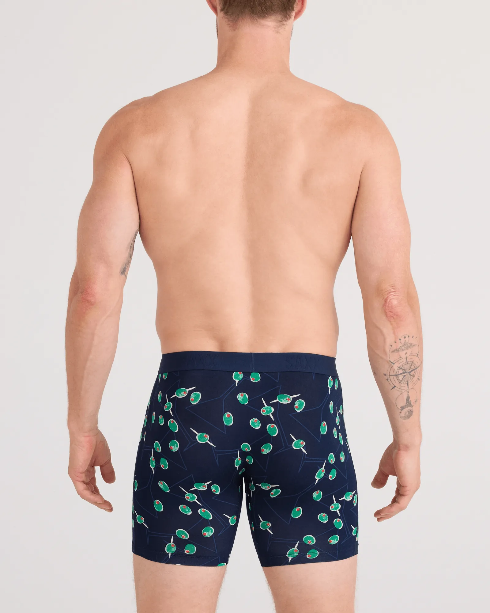 Vibe Xtra Soft Comfort sold by SAXX product image thumbnail 3