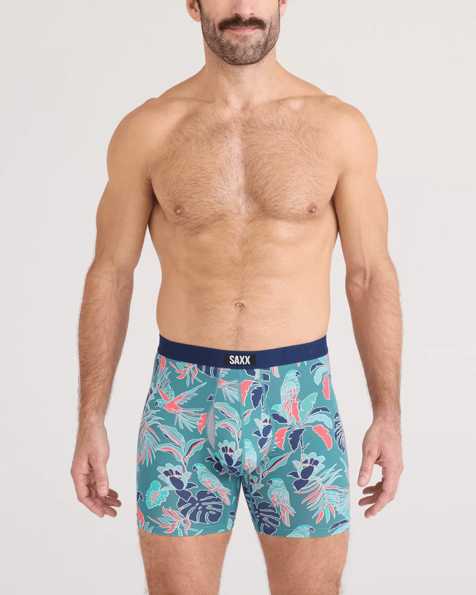 Vibe Xtra Soft Comfort sold by SAXX Underwear product image thumbnail 2