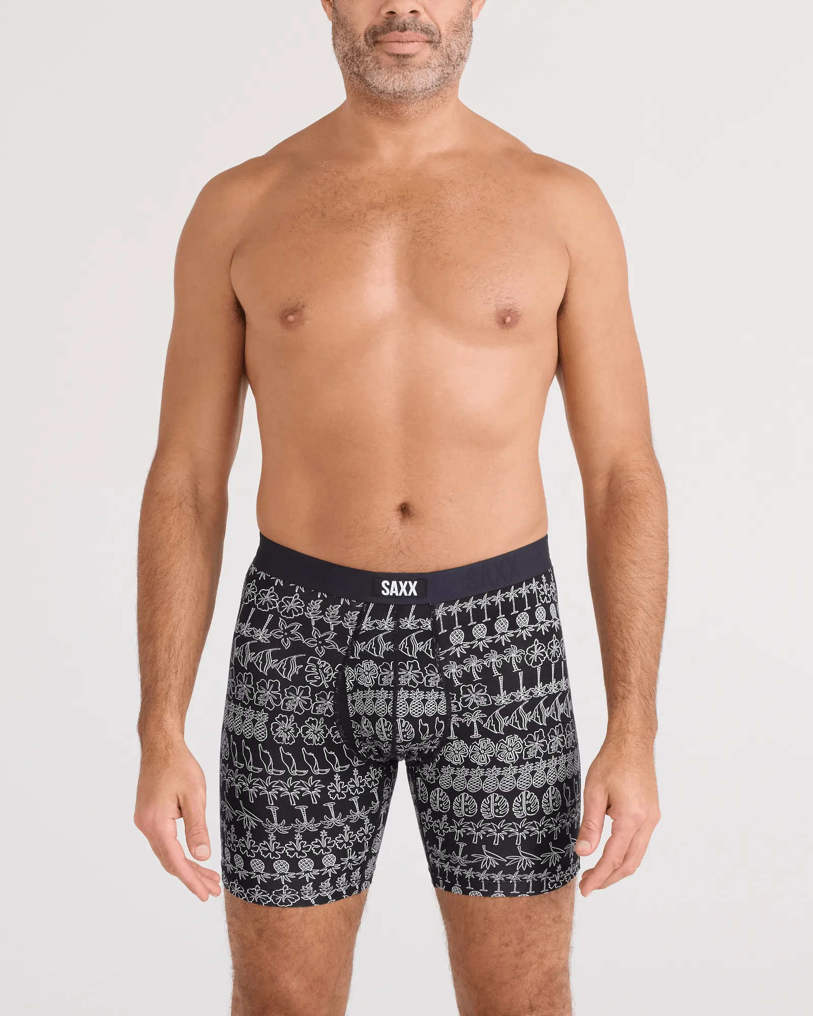 Vibe Xtra Soft Comfort sold by SAXX product image thumbnail 2