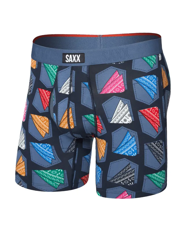 Vibe Xtra Soft Comfort x SAGE sold by SAXX Underwear