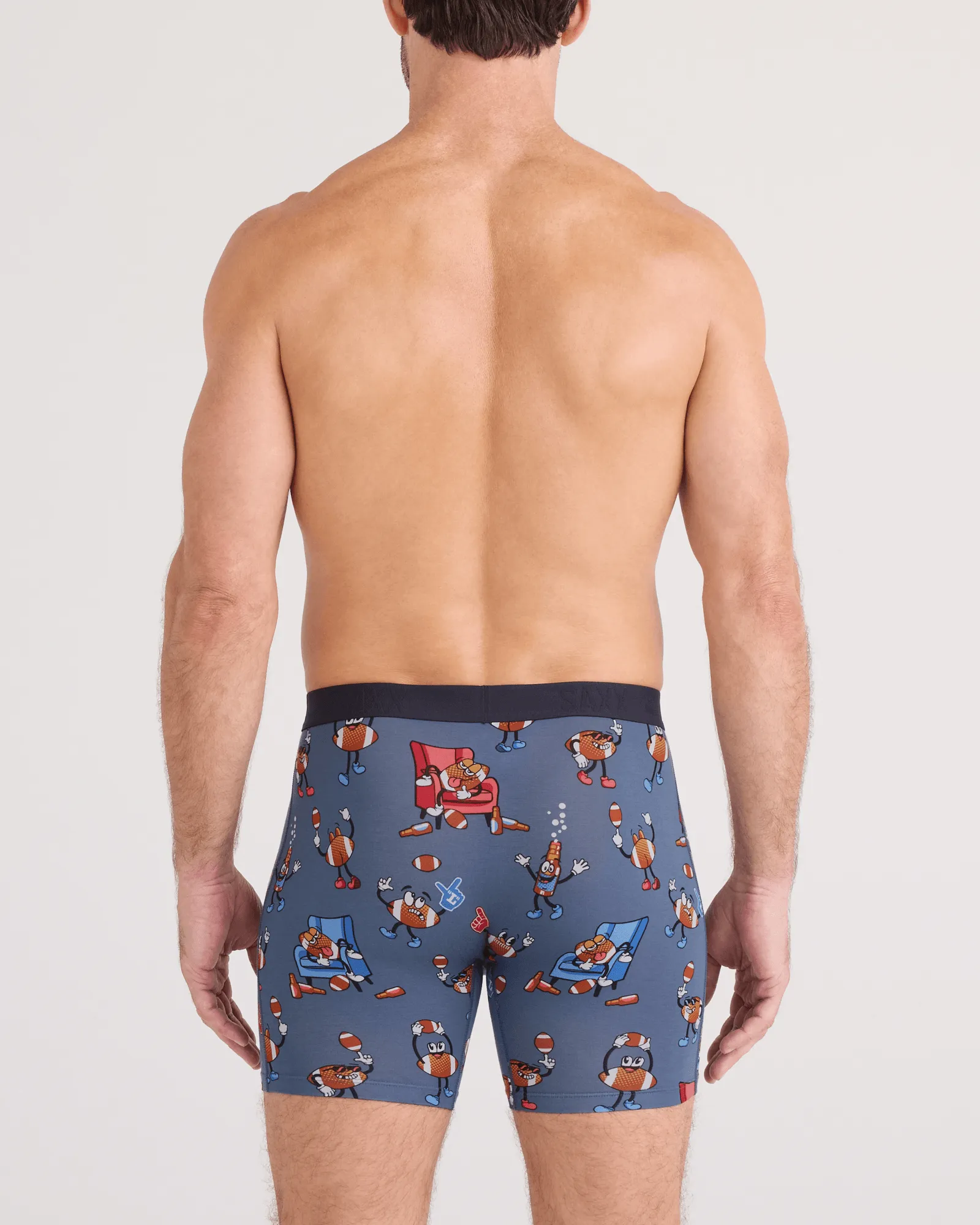 Vibe Xtra Soft Comfort sold by SAXX product image thumbnail 3