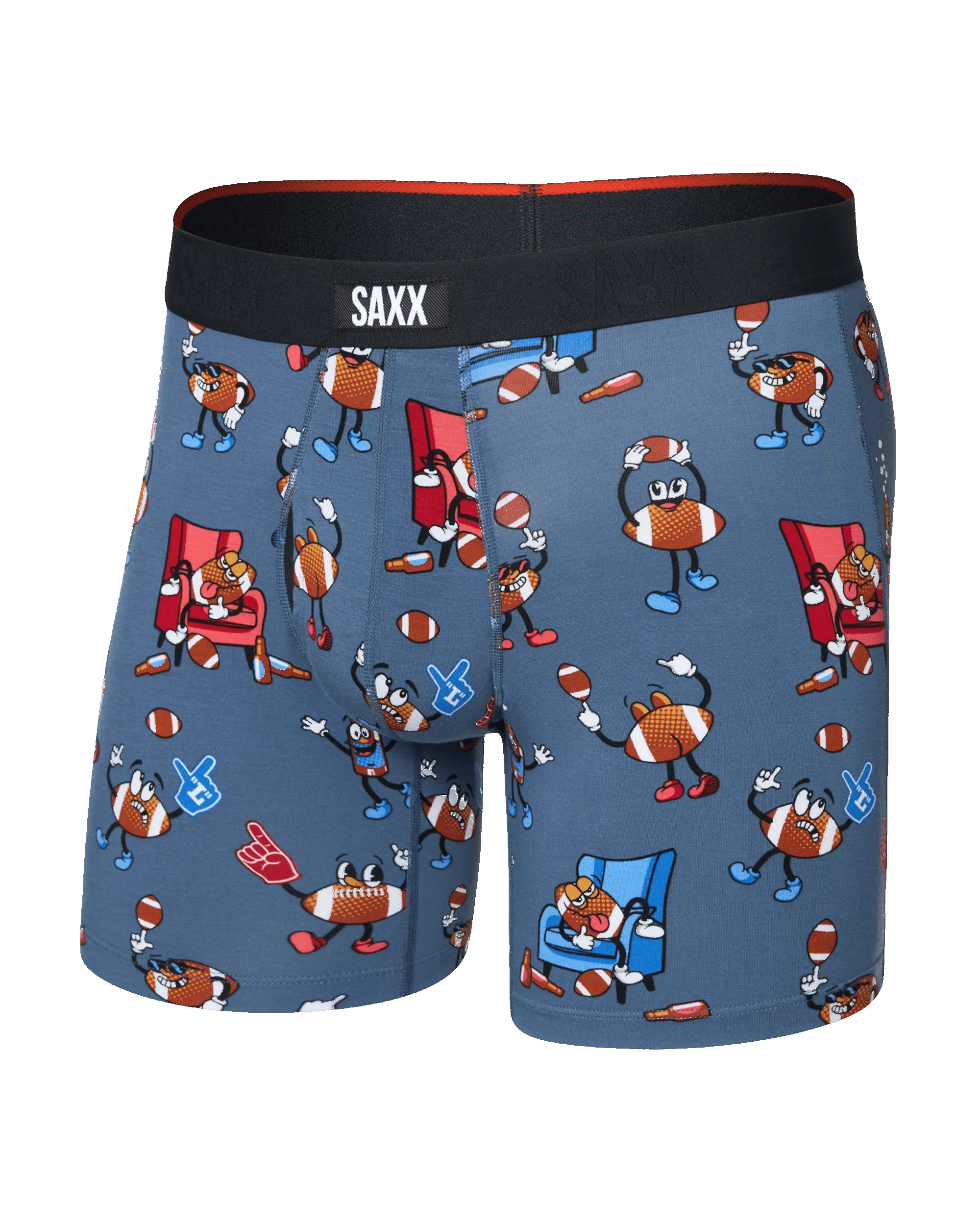 Vibe Xtra Soft Comfort sold by SAXX