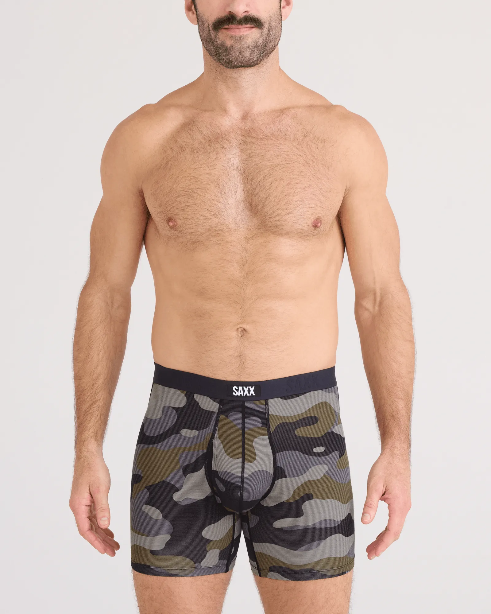 Vibe Xtra Soft Comfort sold by SAXX Underwear product image thumbnail 2