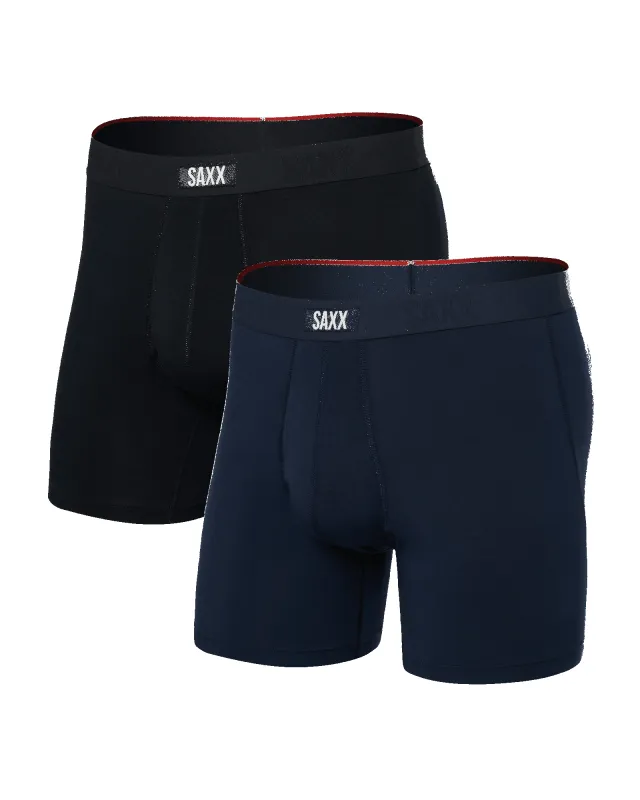 Vibe Xtra Soft Comfort (2 Pack) sold by SAXX Underwear