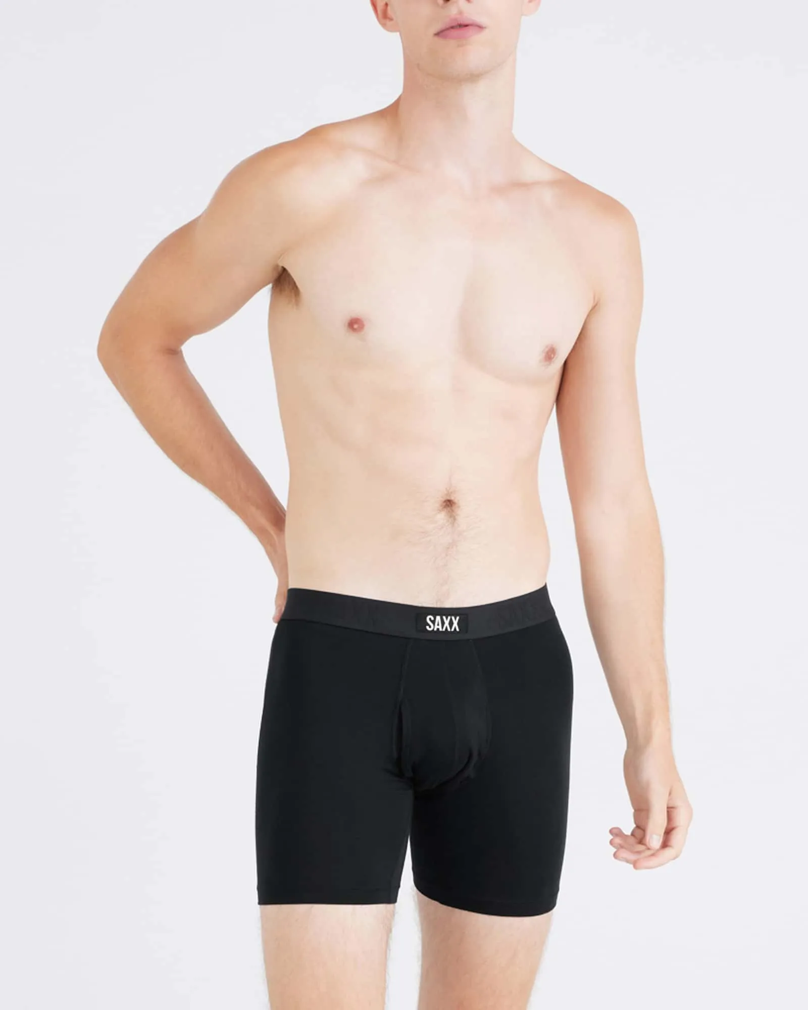 Vibe Xtra Soft Comfort (2 Pack) sold by SAXX Underwear product image thumbnail 2