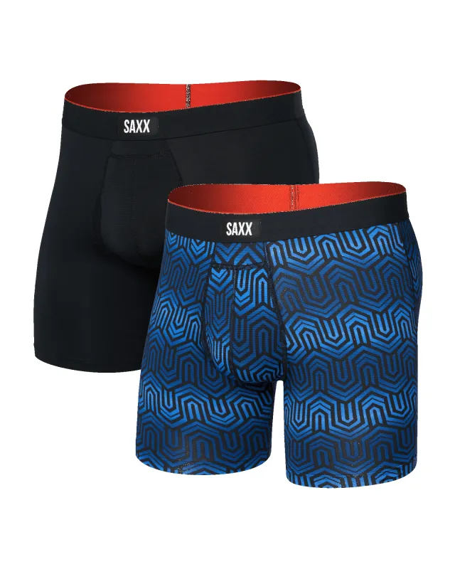 Multi-Sport Mesh (2 Pack) sold by SAXX Underwear